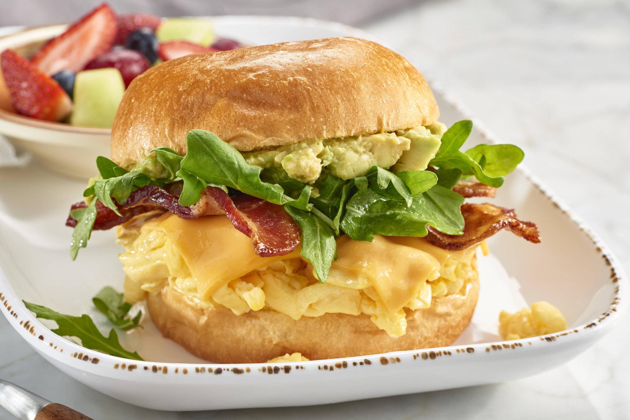 Đồ ăn và thức uống