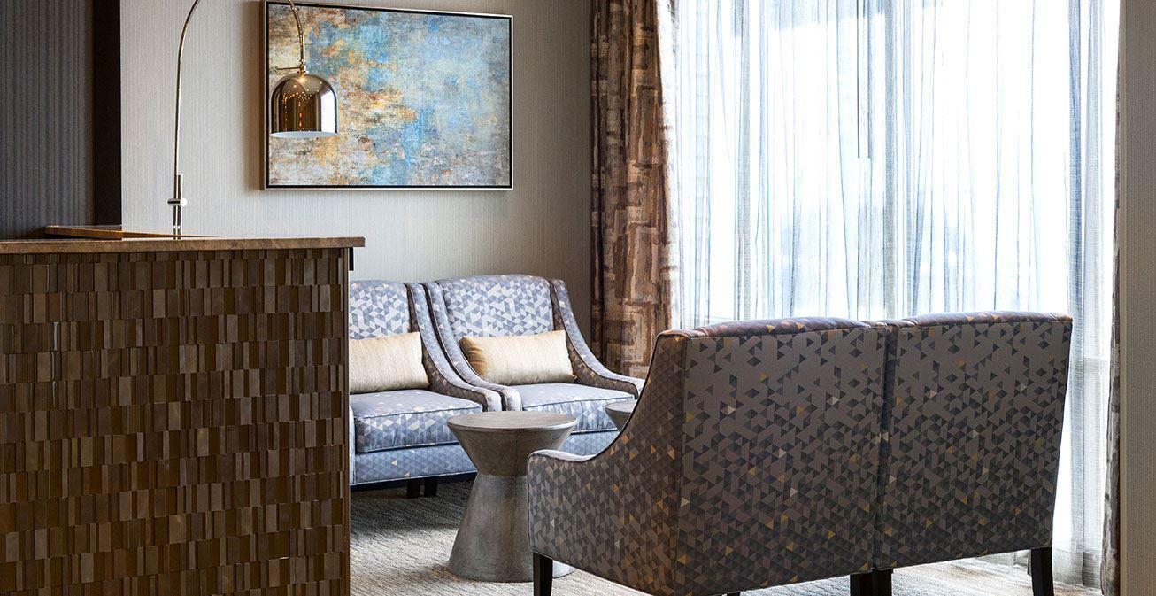 Nội thất khách sạn