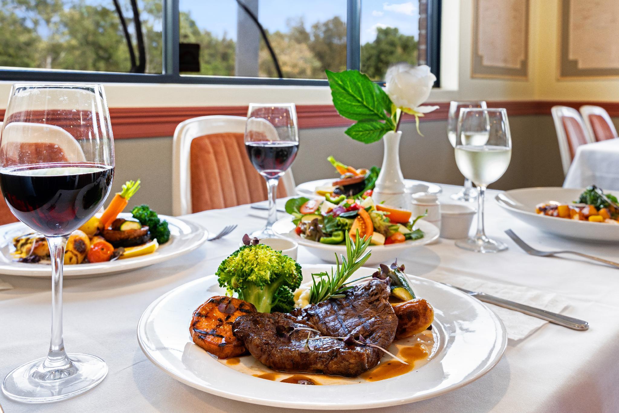 Đồ ăn và thức uống