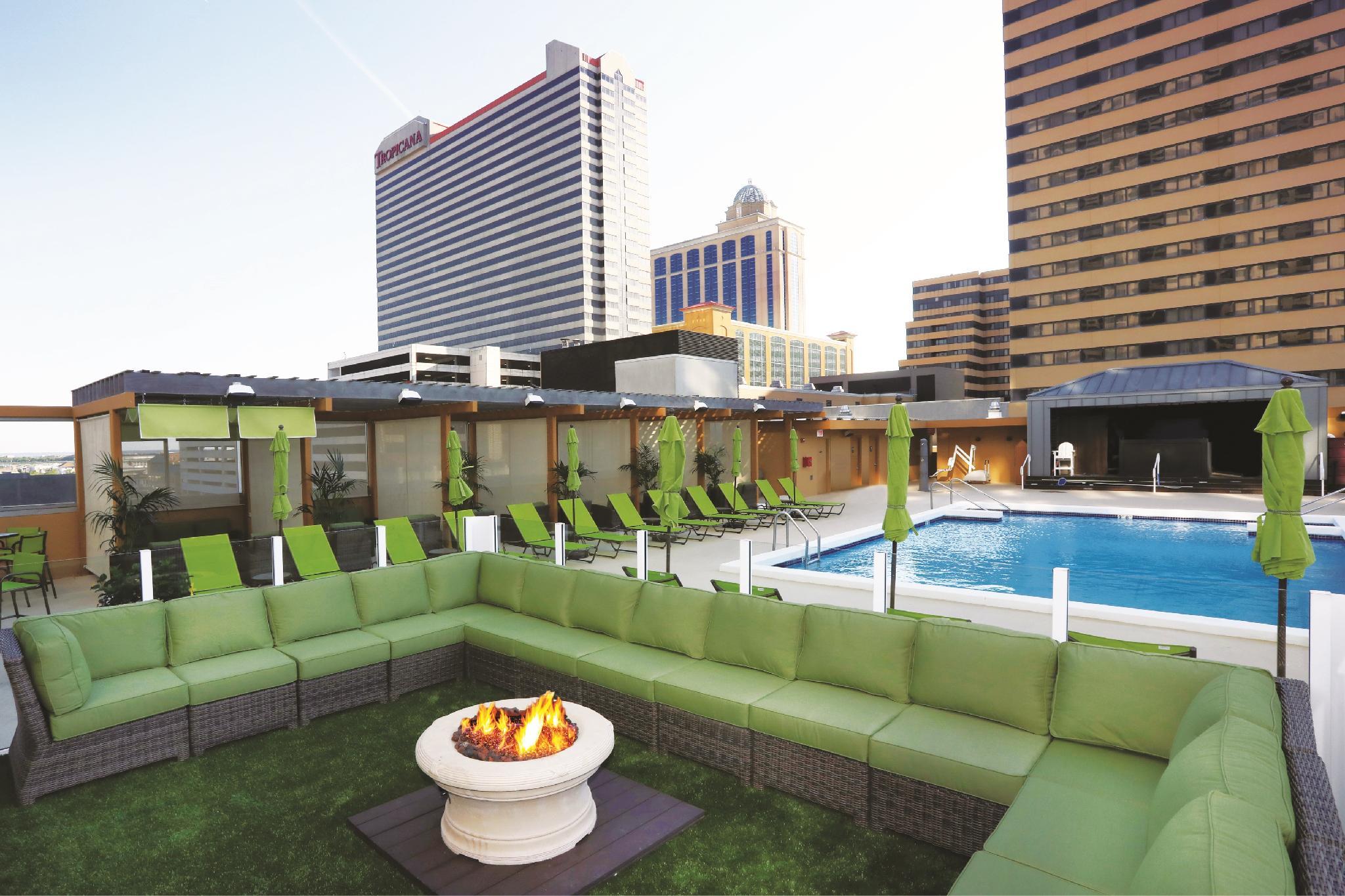 Tiện nghi giải trí