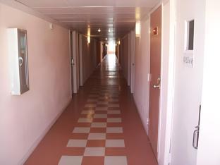 Nội thất khách sạn