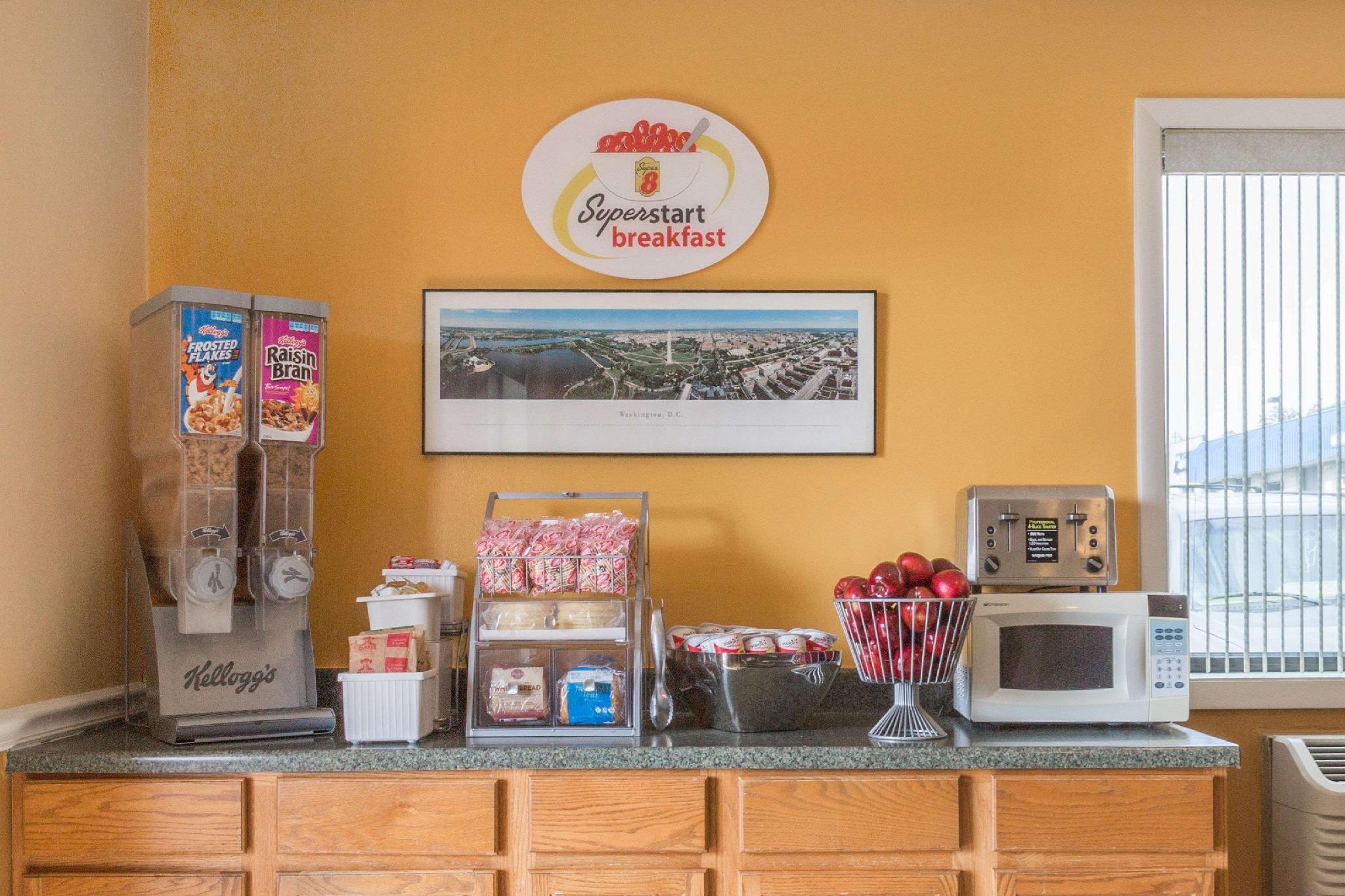 Đồ ăn và thức uống