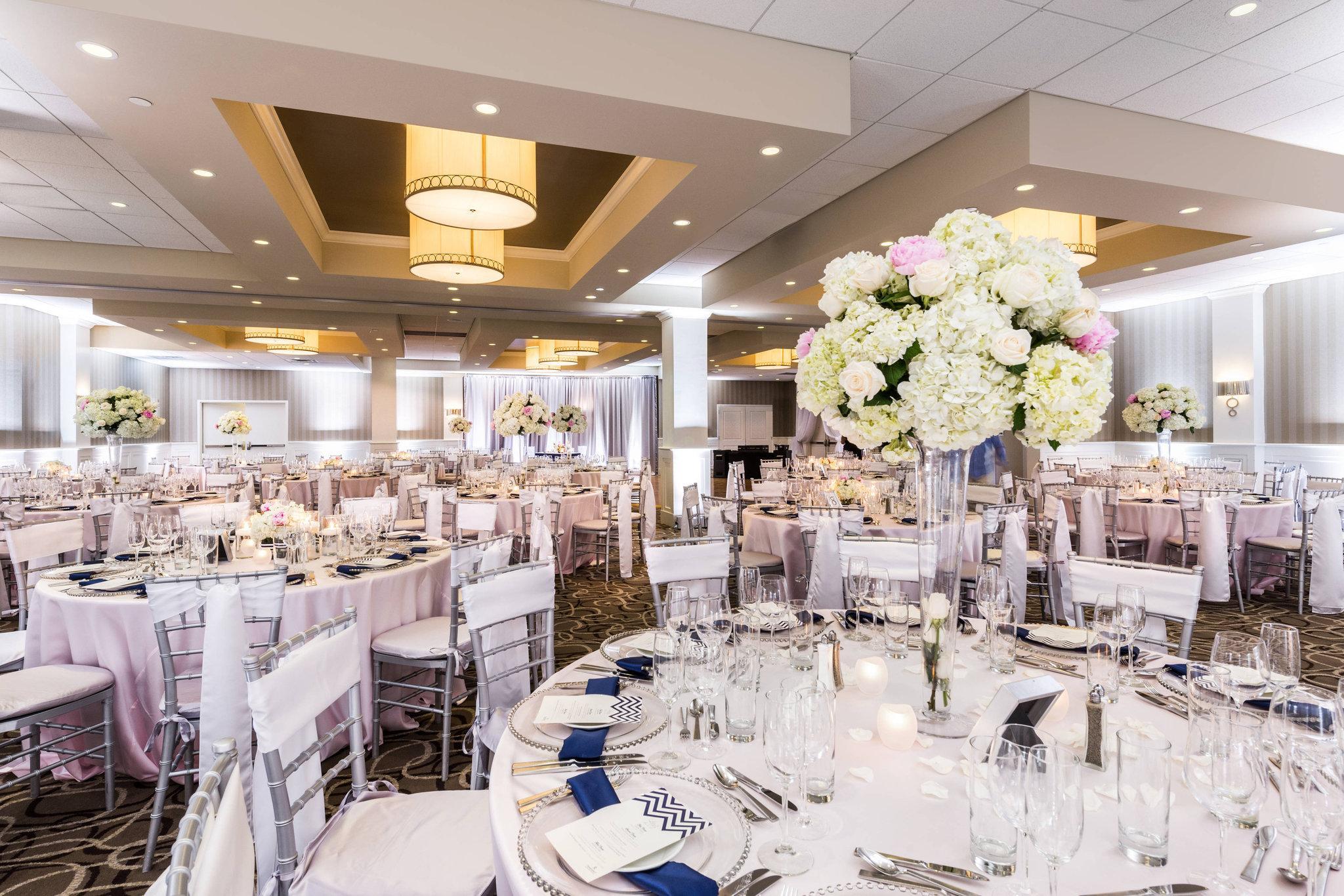 Phòng họp/ hội nghị