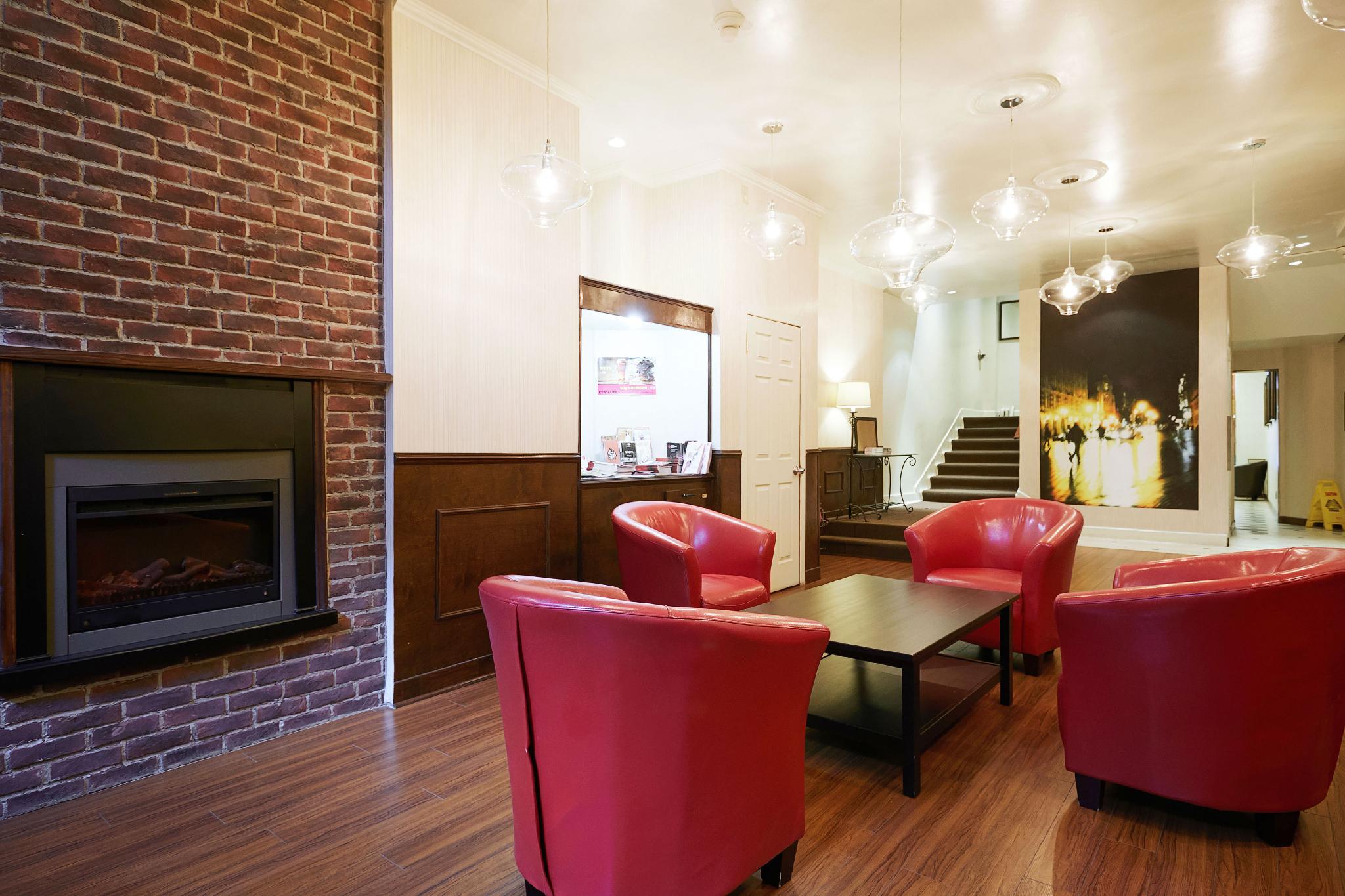 Khu vực công cộng