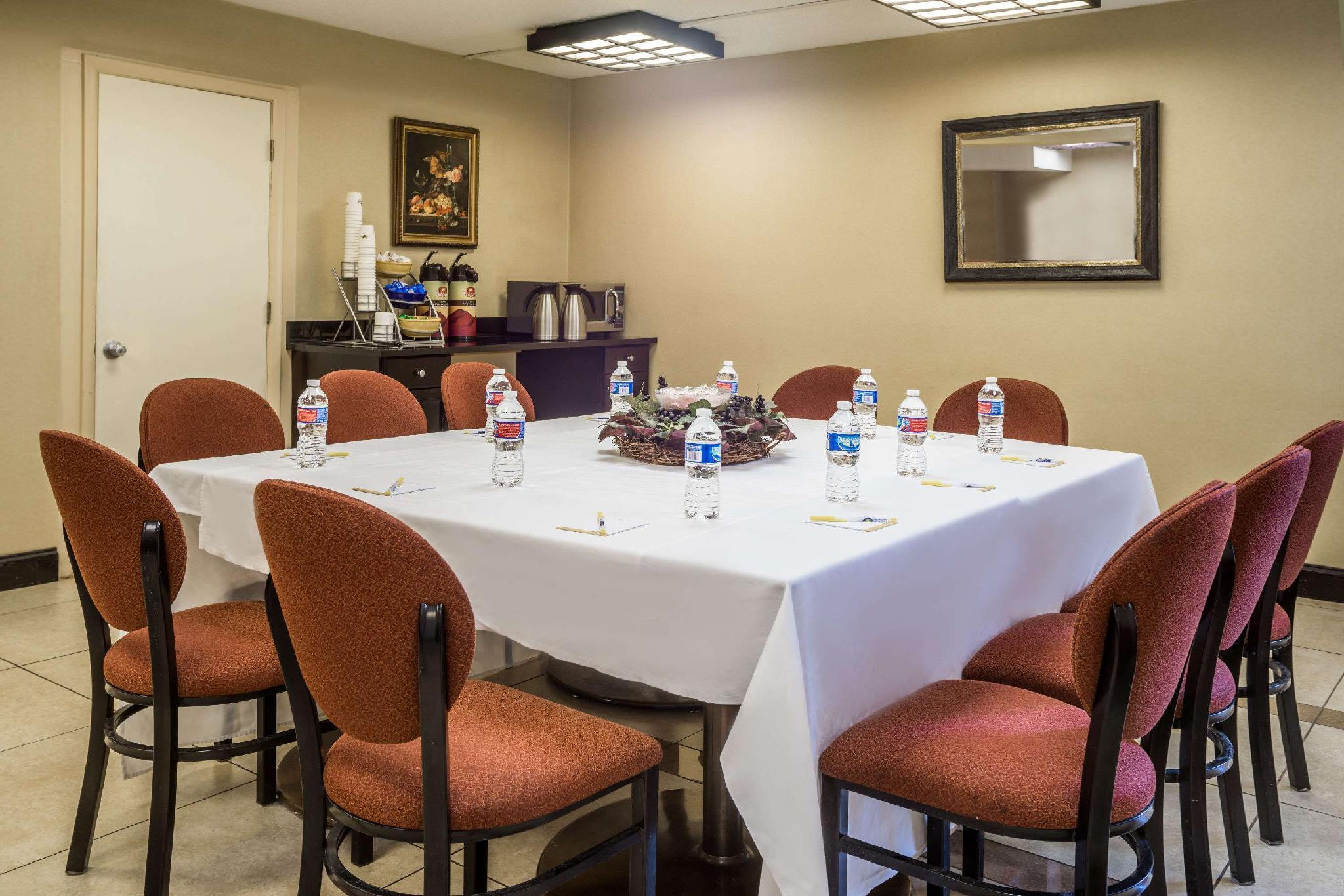 Phòng họp/ hội nghị