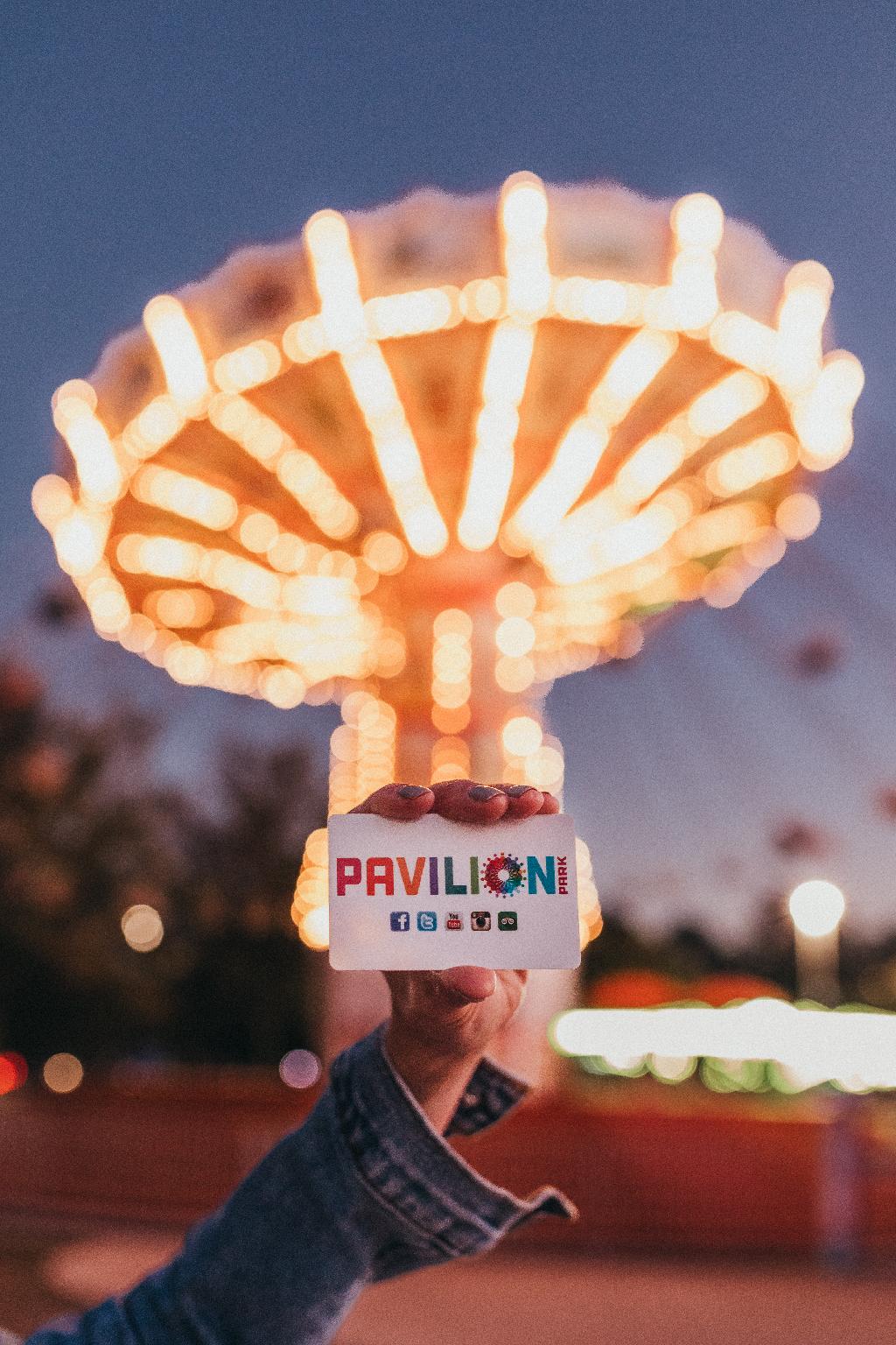 Khu vực xung quanh