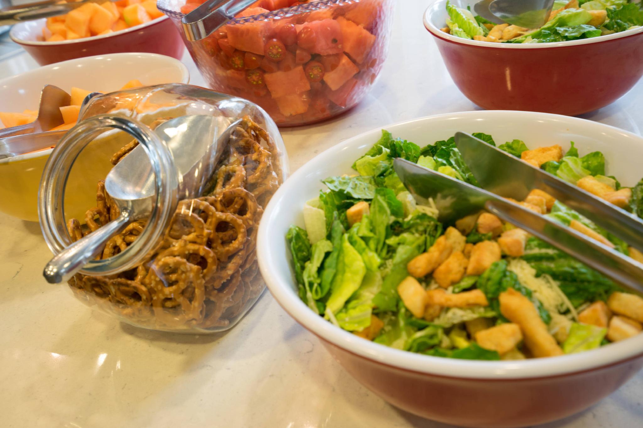 Đồ ăn và thức uống