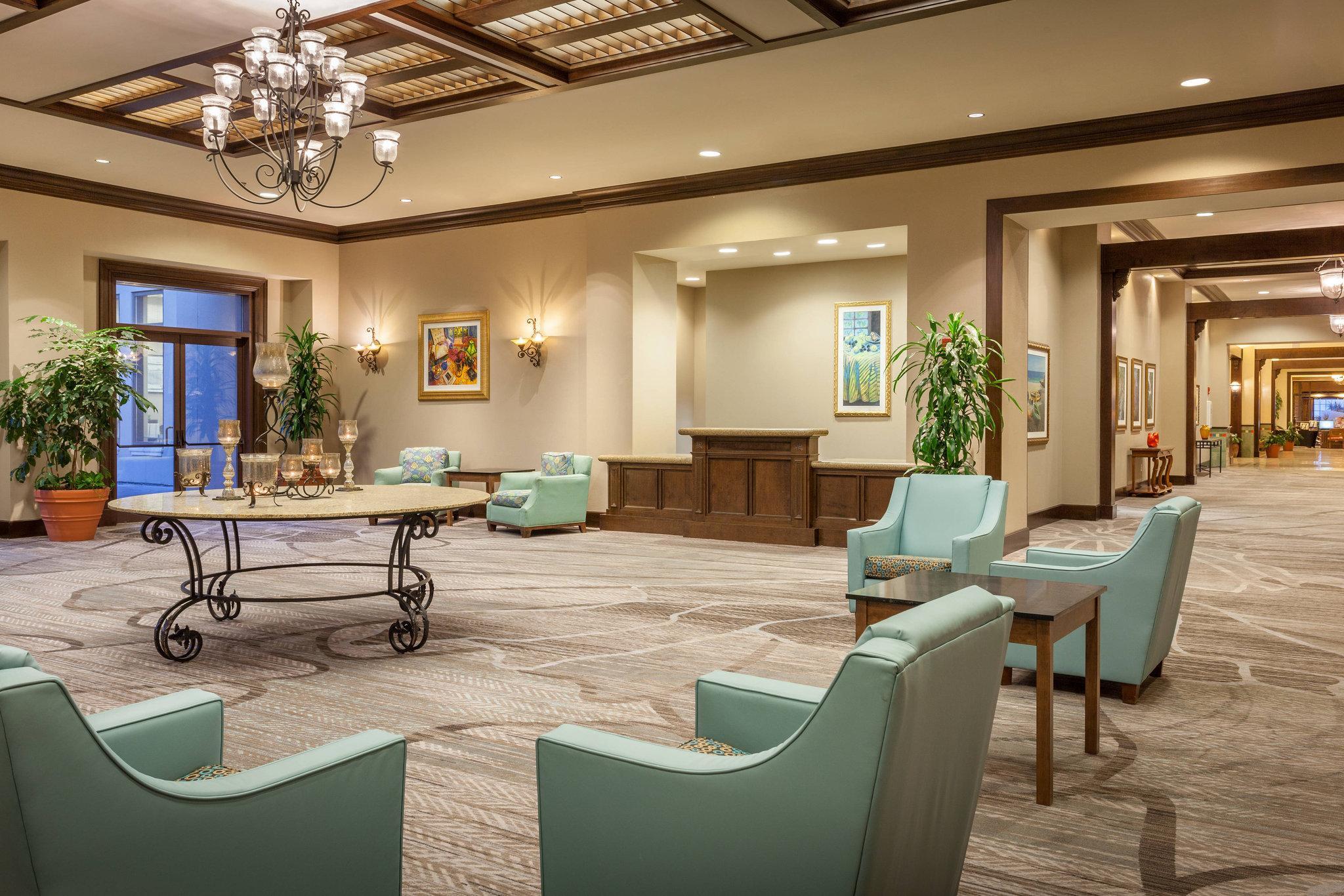 Nội thất khách sạn