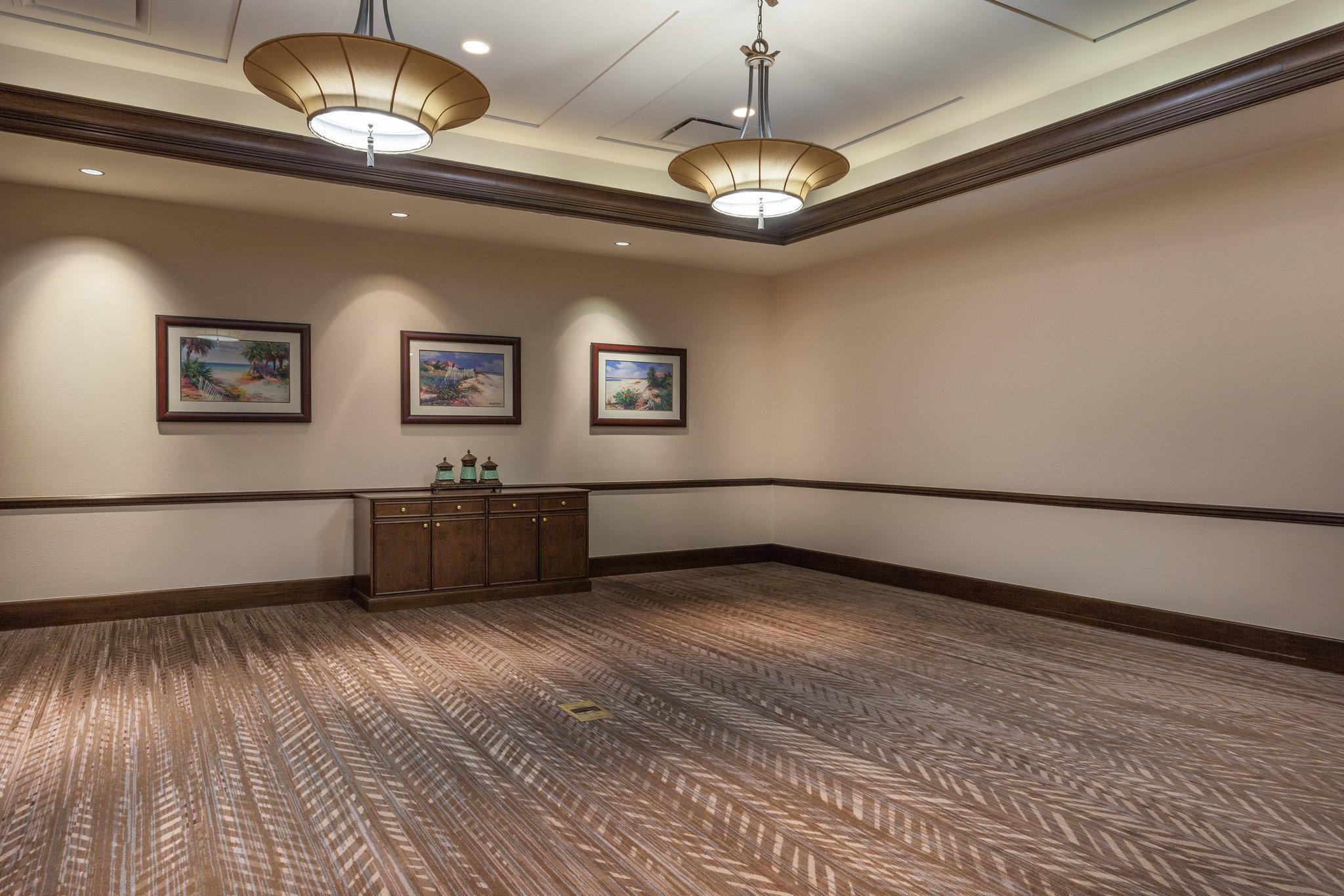 Nội thất khách sạn