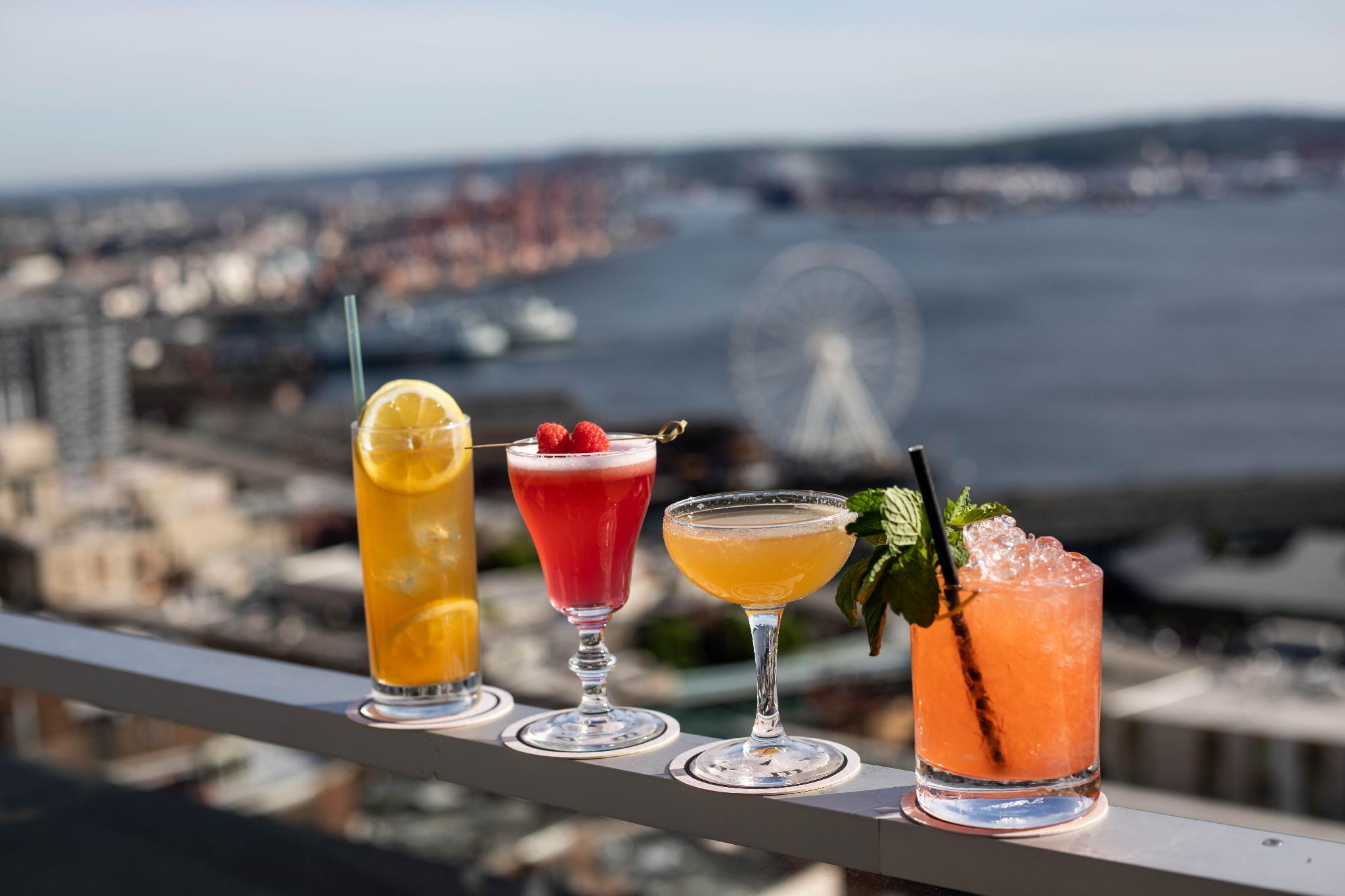 Đồ ăn và thức uống