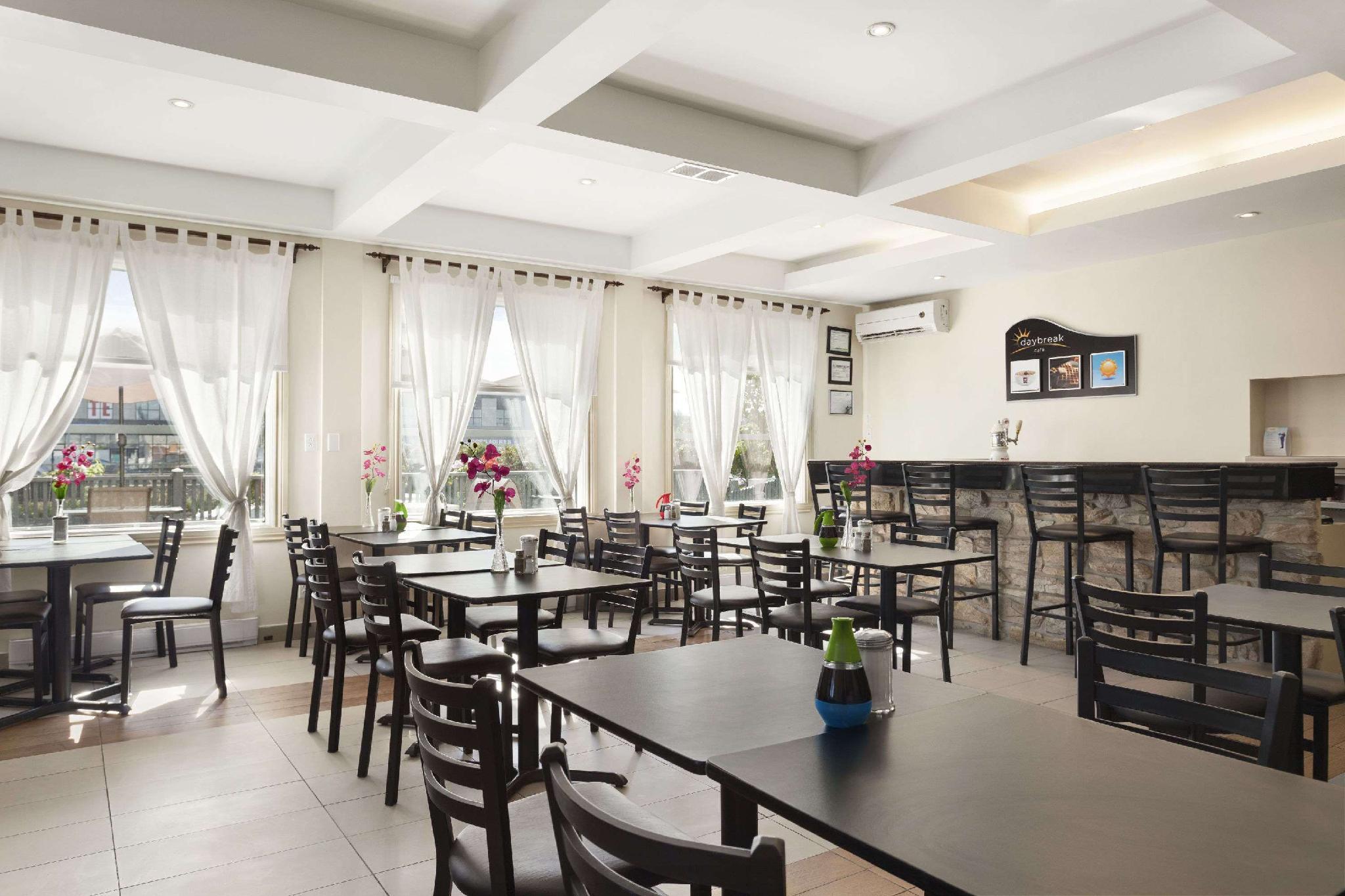 Đồ ăn và thức uống