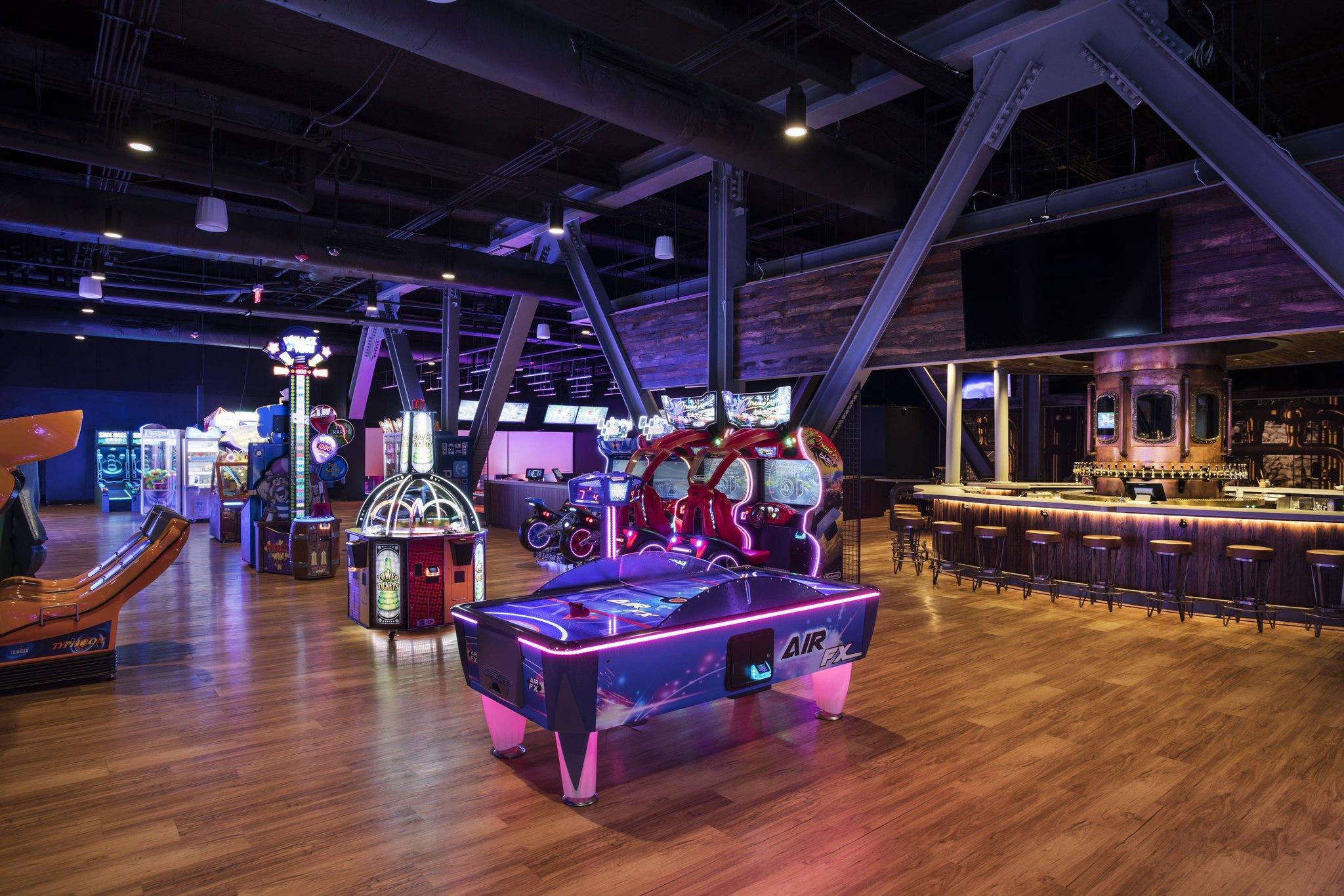 Tiện nghi giải trí