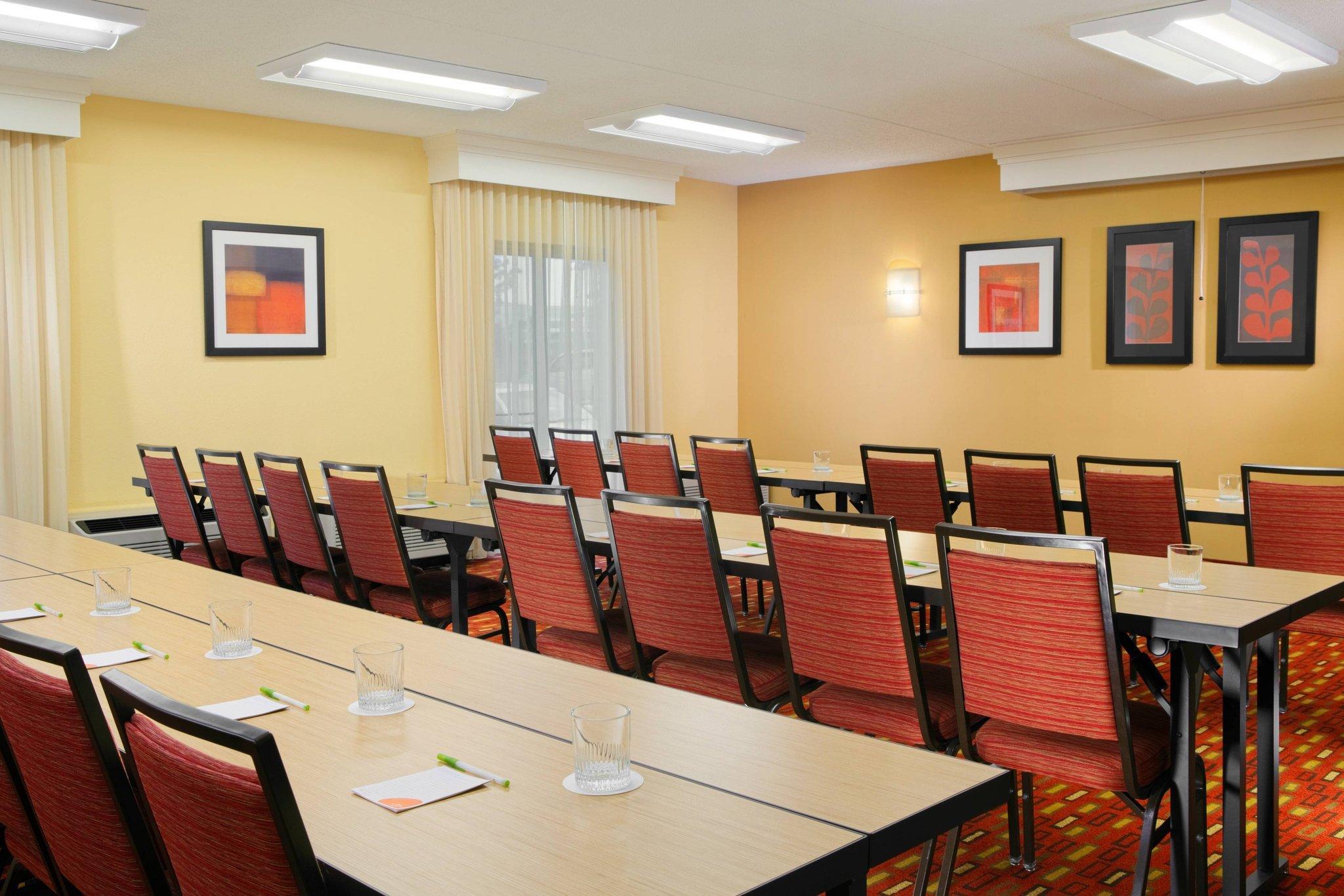 Phòng họp/ hội nghị