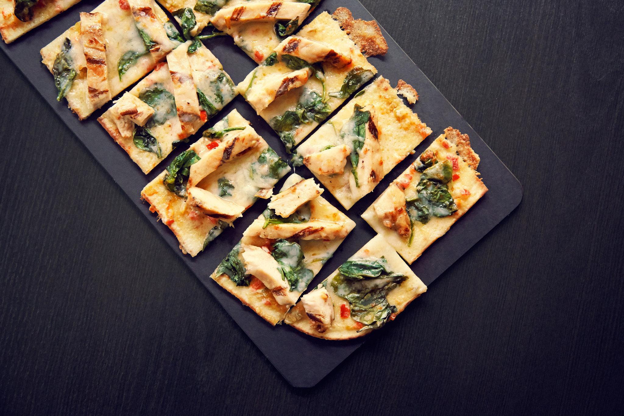 Đồ ăn và thức uống