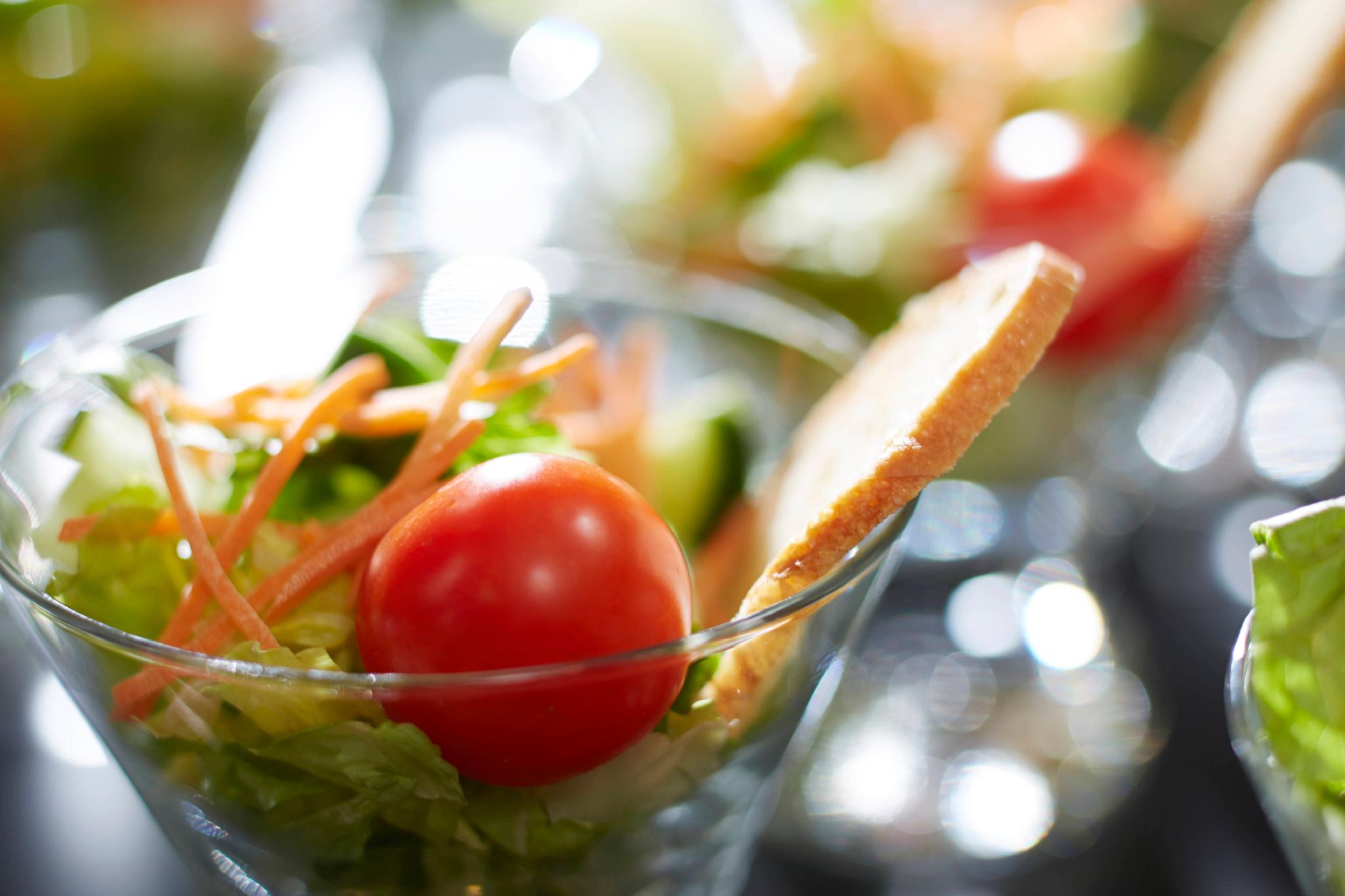 Đồ ăn và thức uống