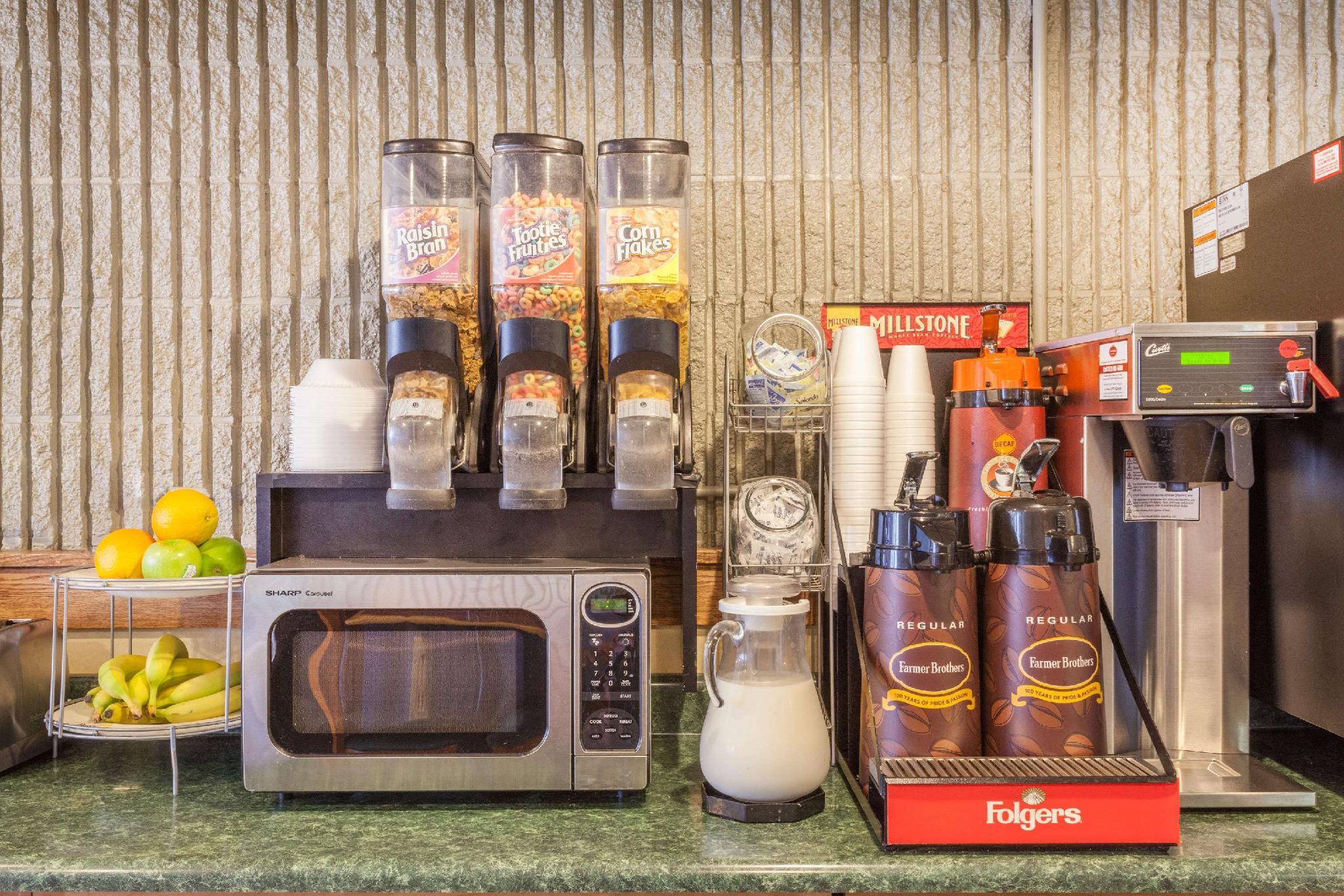 Đồ ăn và thức uống