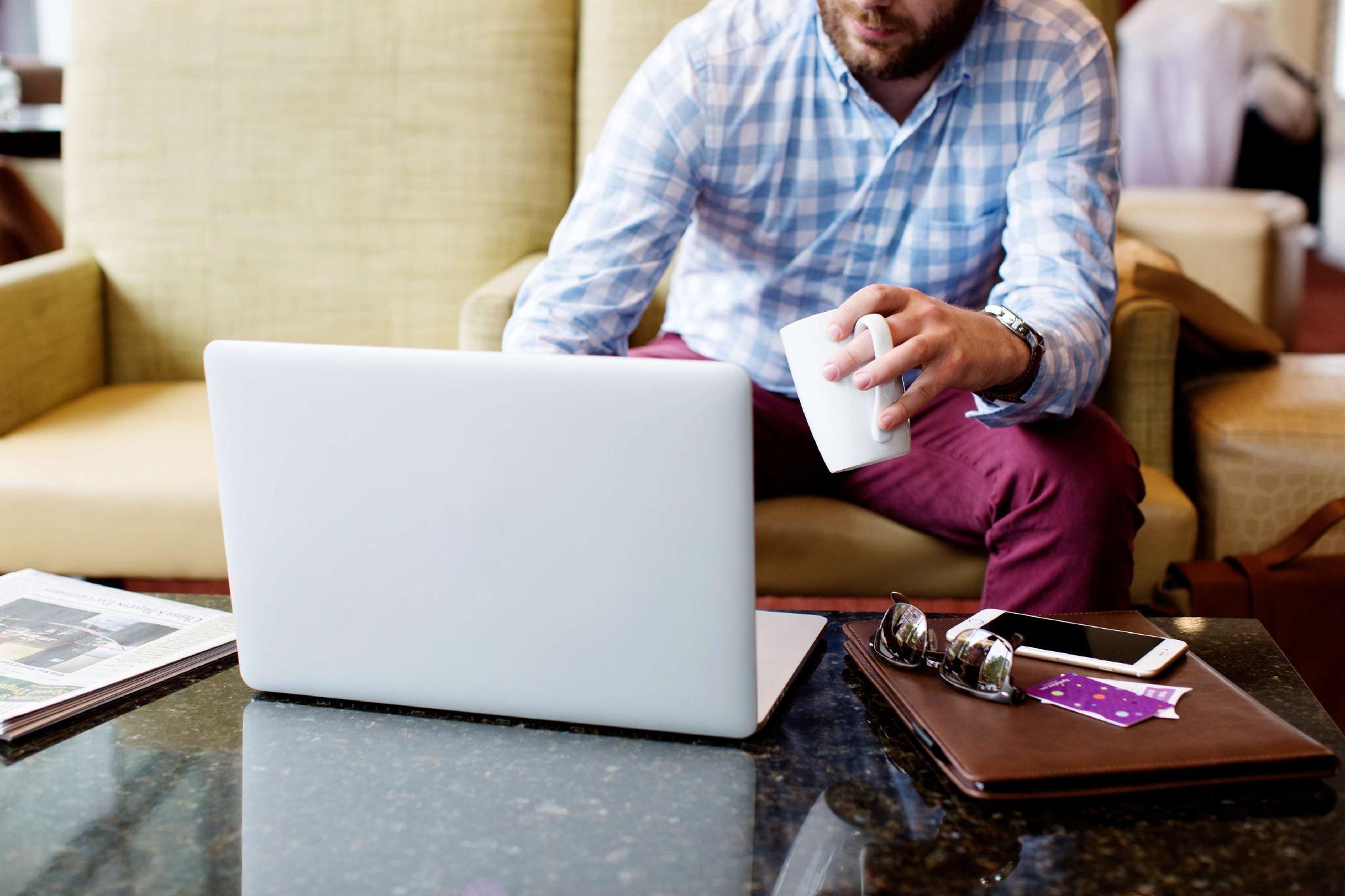 Nội thất khách sạn