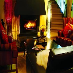 Nội thất khách sạn