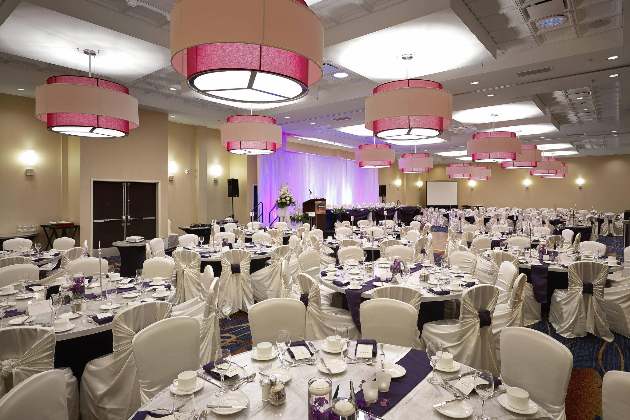 Phòng họp/ hội nghị