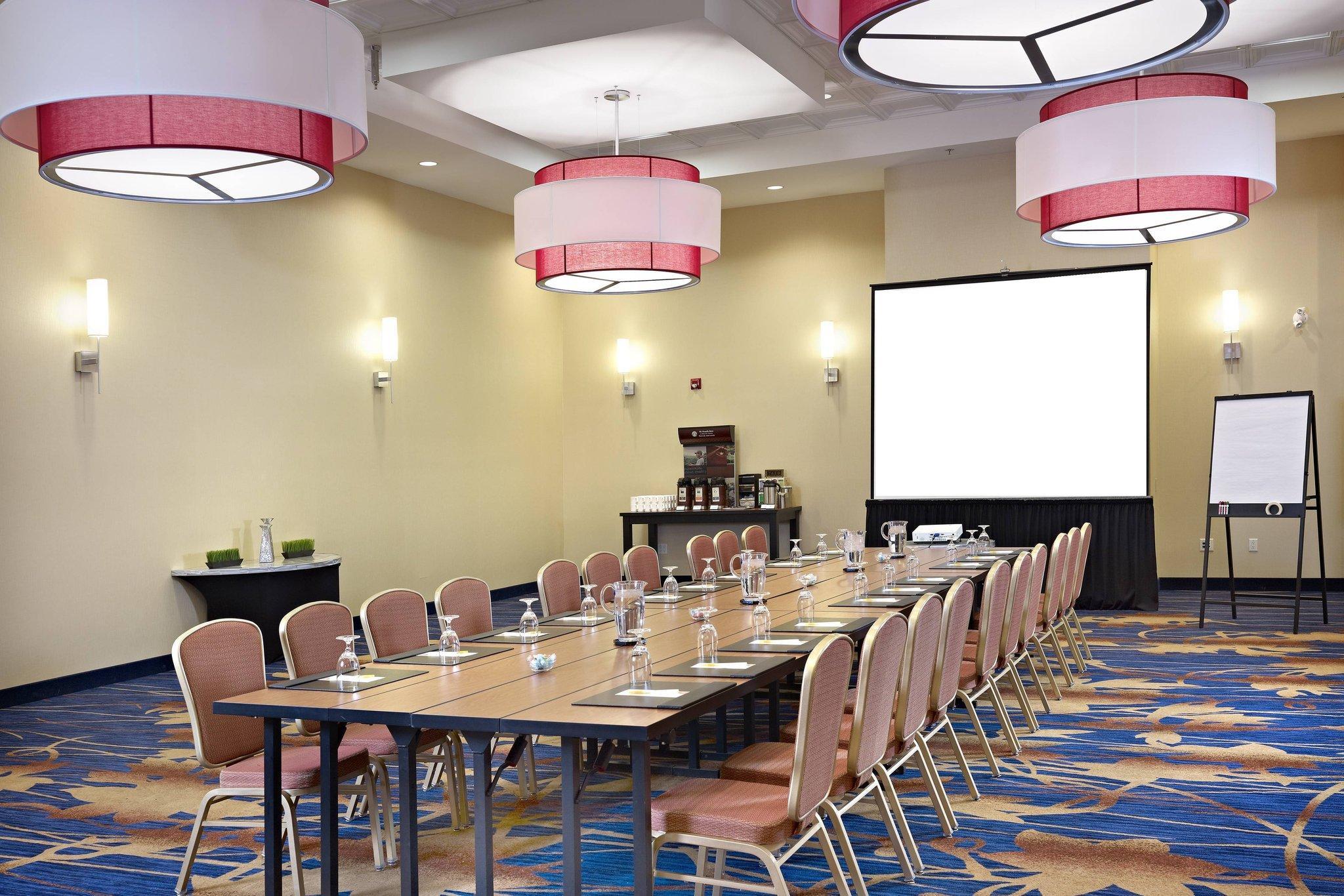 Phòng họp/ hội nghị