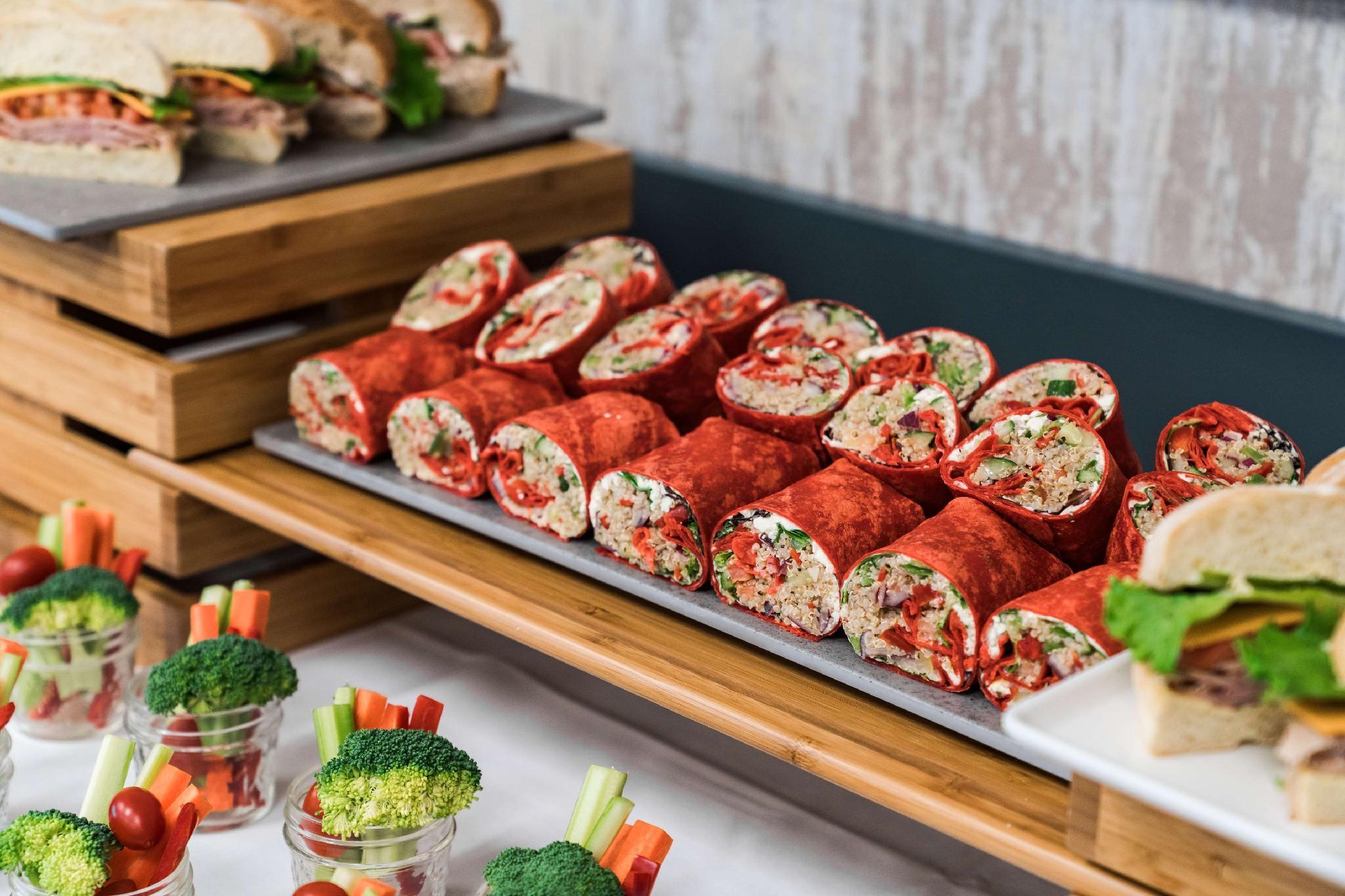 Đồ ăn và thức uống