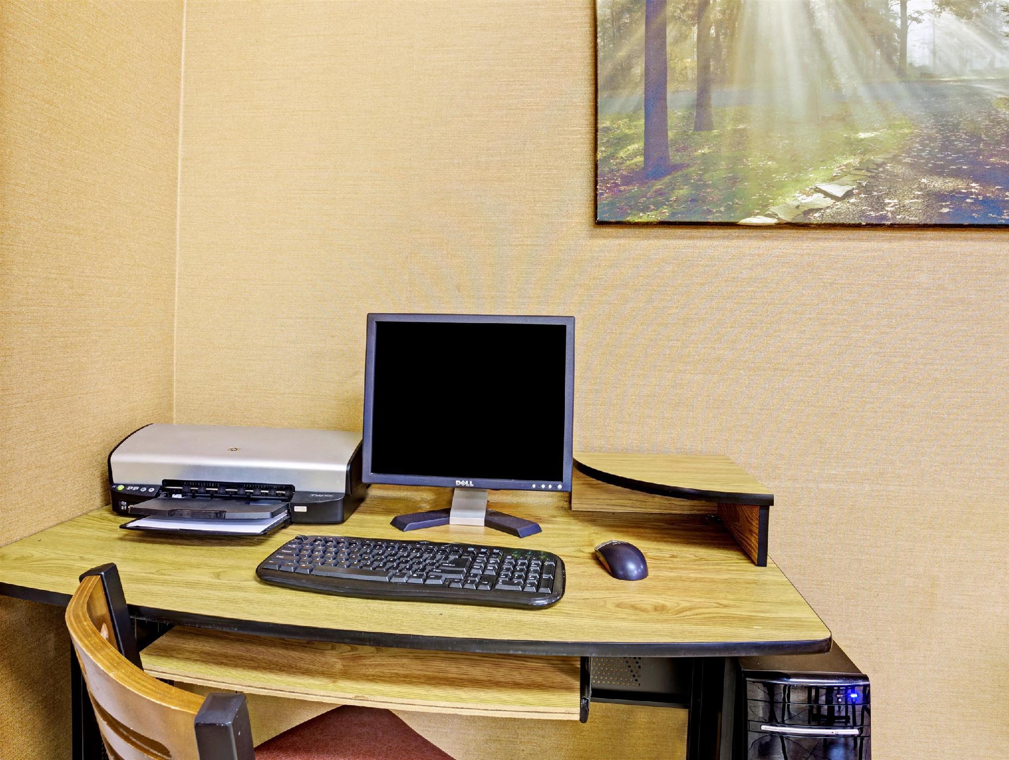 Trung tâm hội nghị