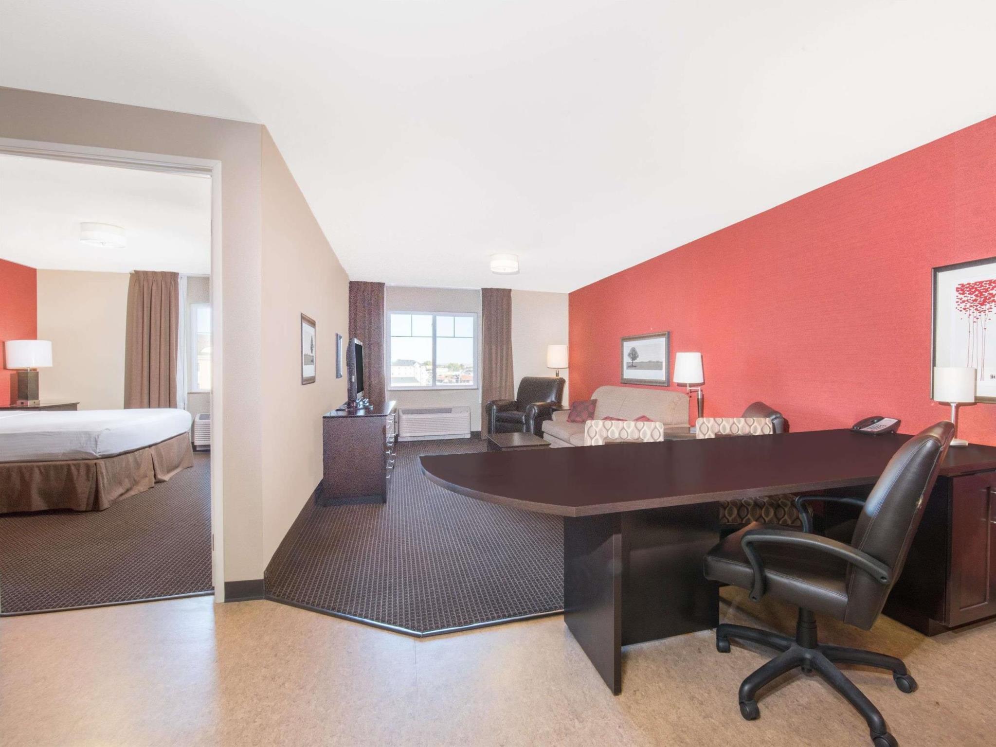 Nội thất khách sạn