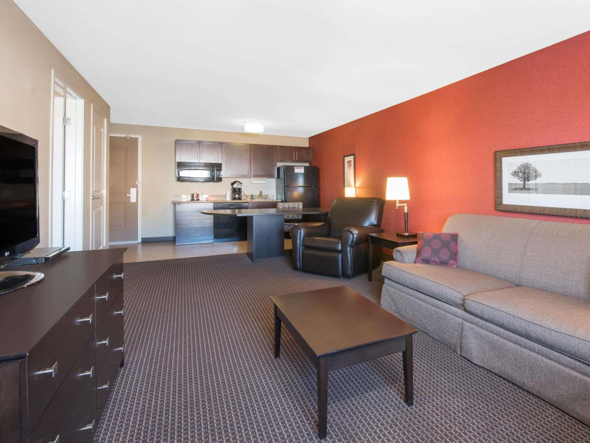 Nội thất khách sạn