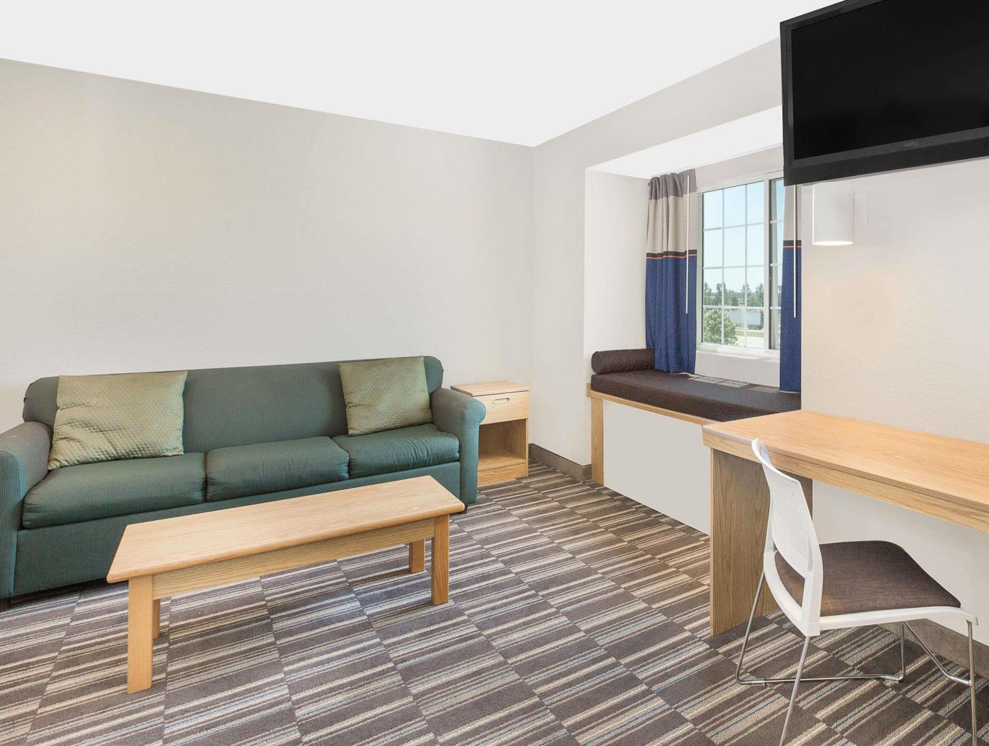 Nội thất khách sạn