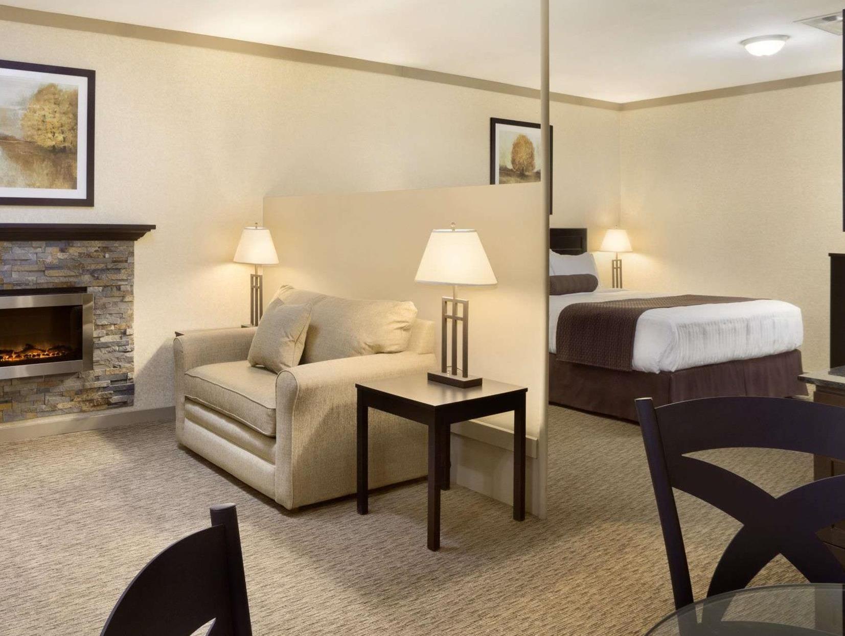 Nội thất khách sạn