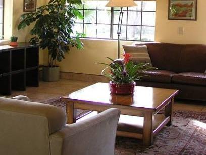 Nội thất khách sạn