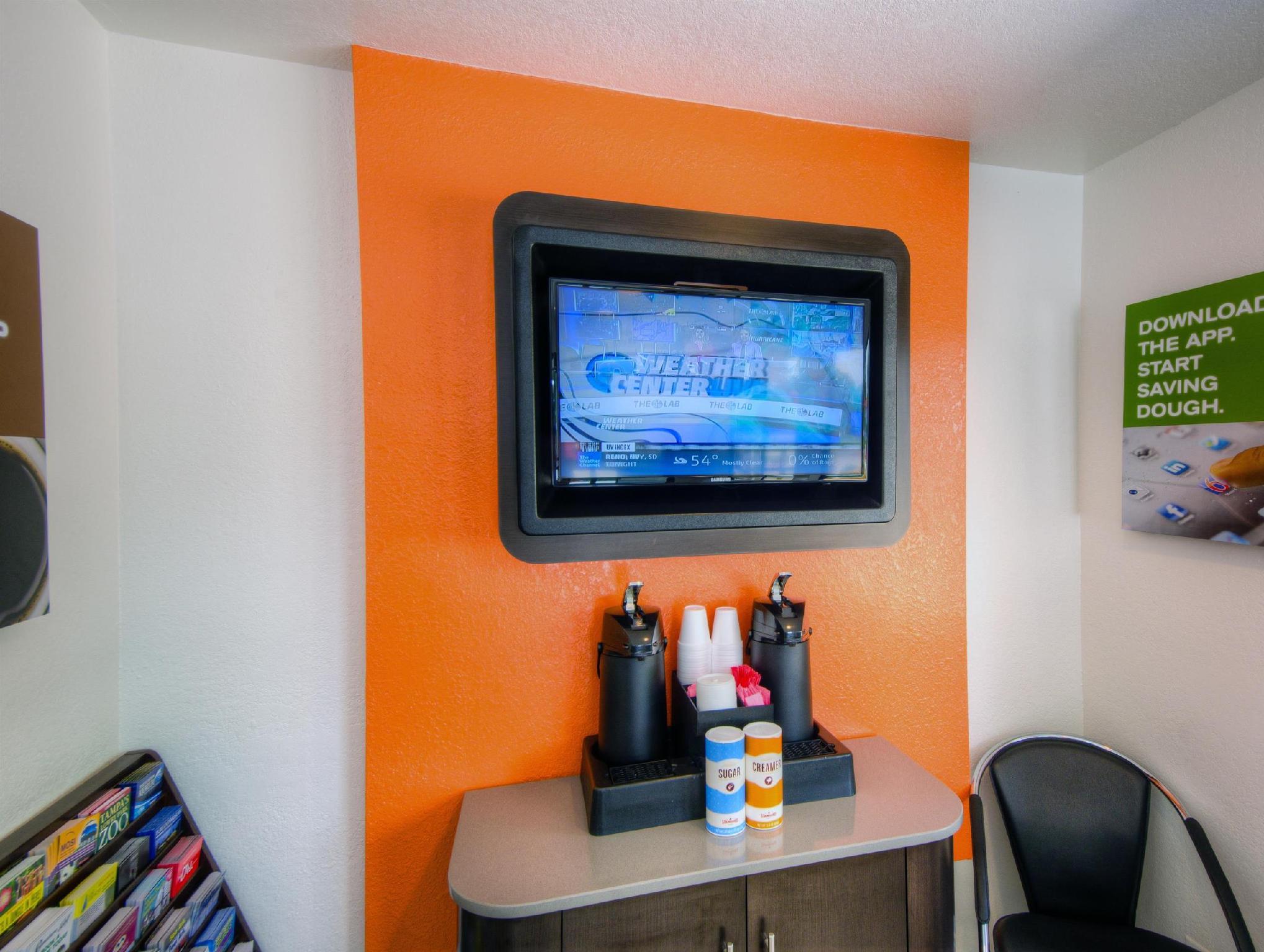 Nội thất khách sạn