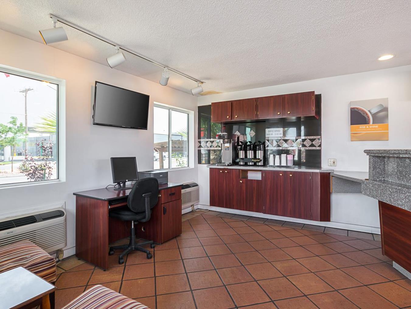 Nội thất khách sạn