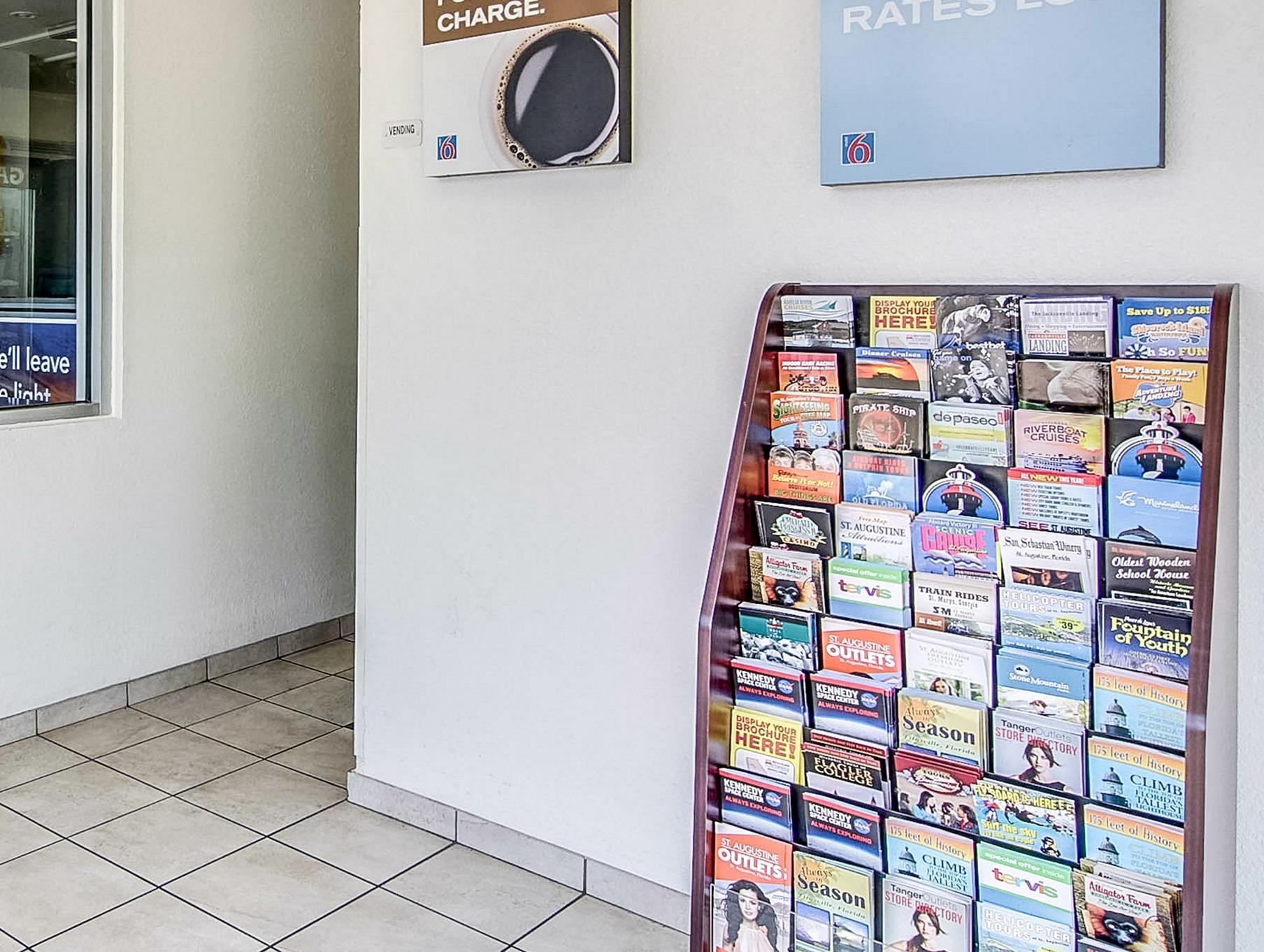 Tiện nghi giải trí