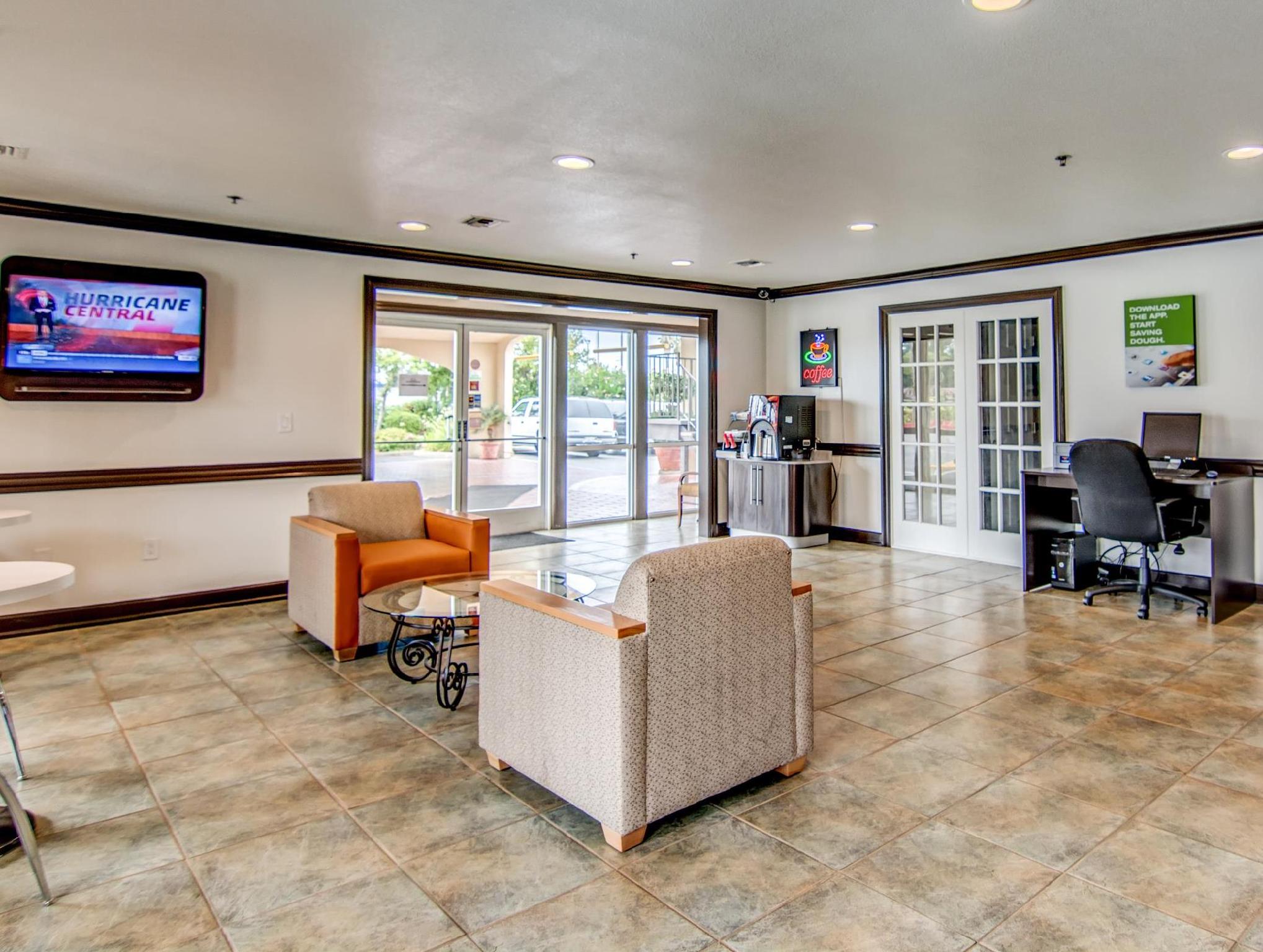 Nội thất khách sạn