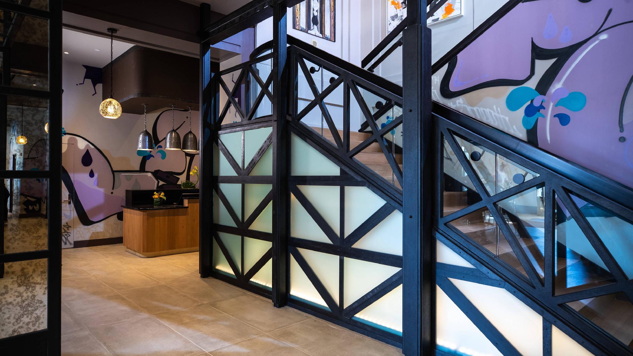 Nội thất khách sạn