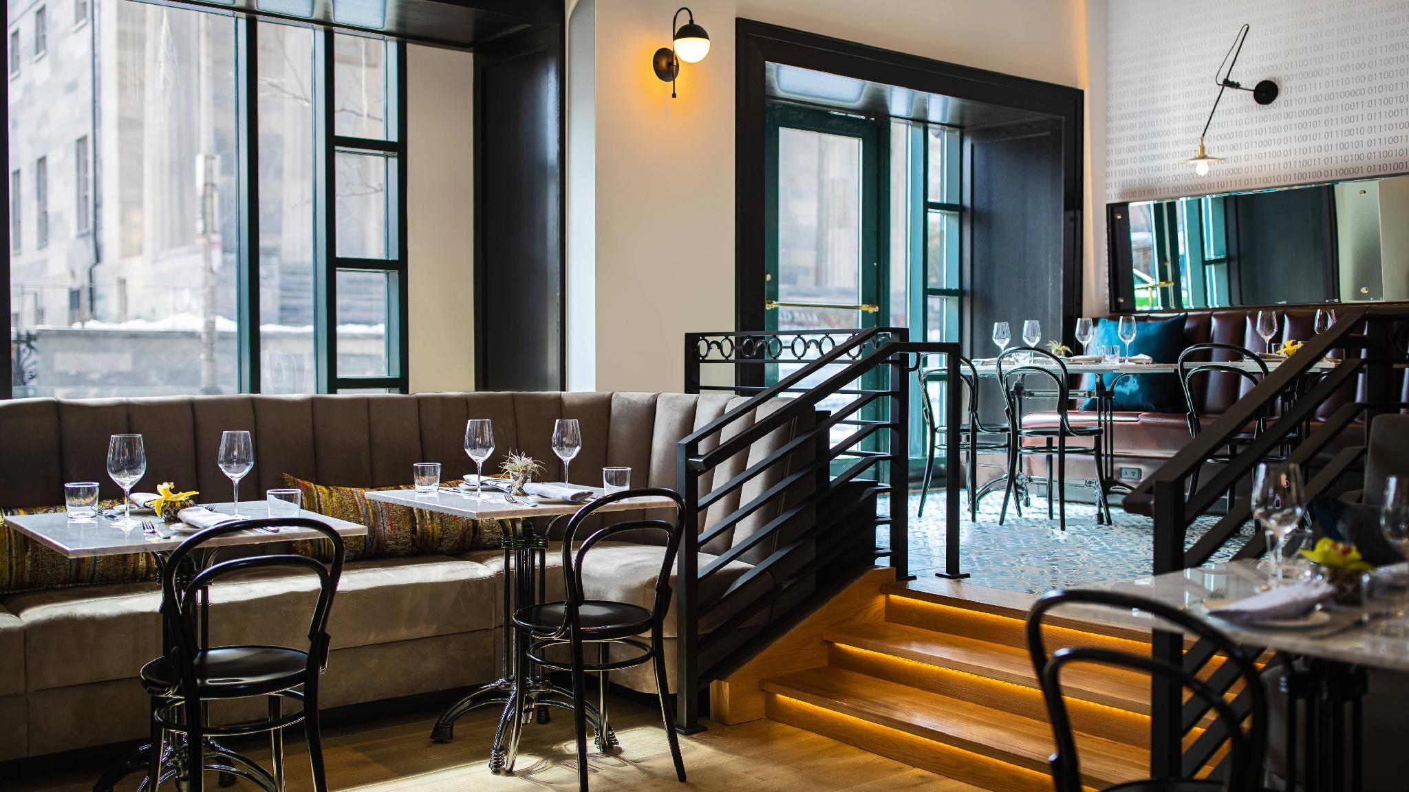 Nội thất khách sạn