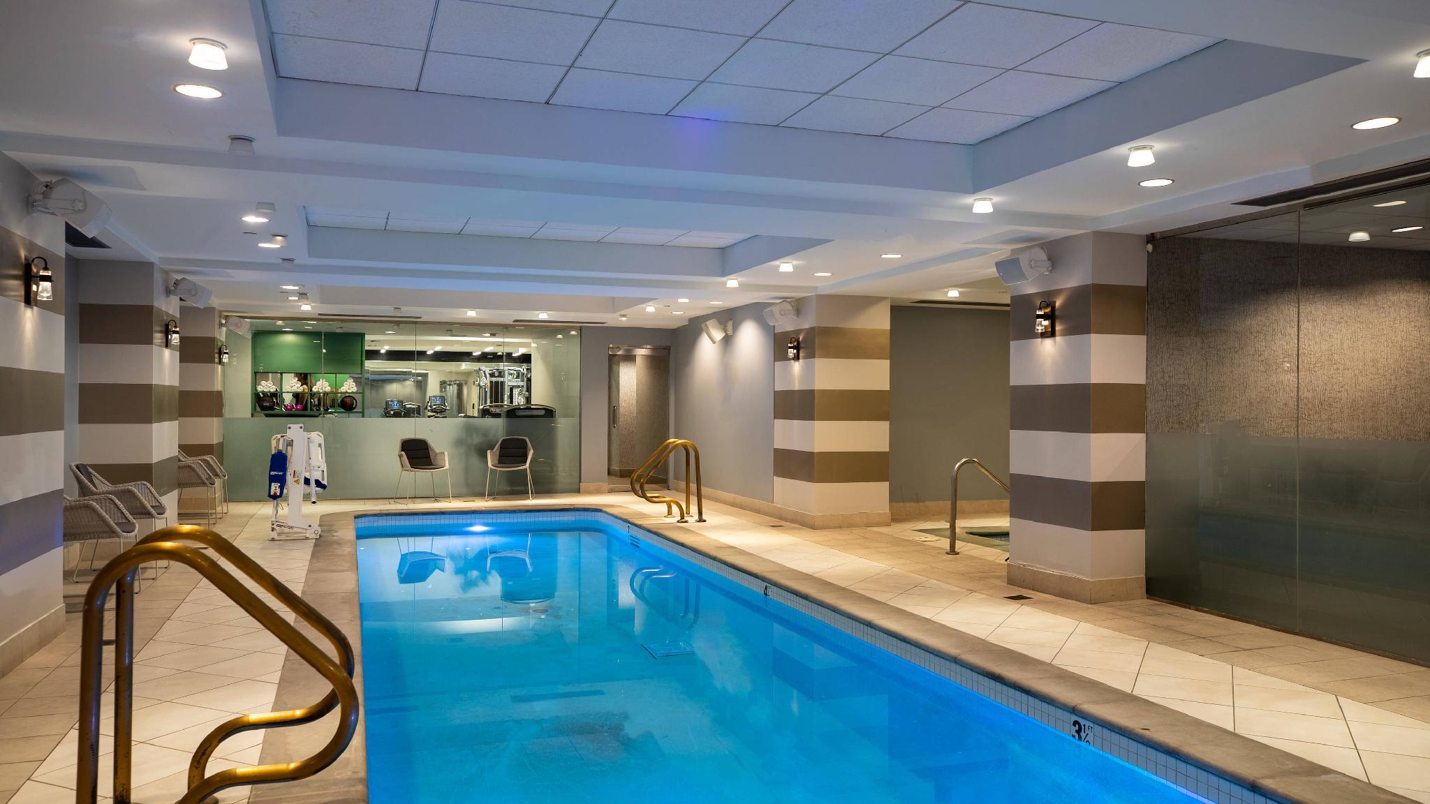 Nội thất khách sạn