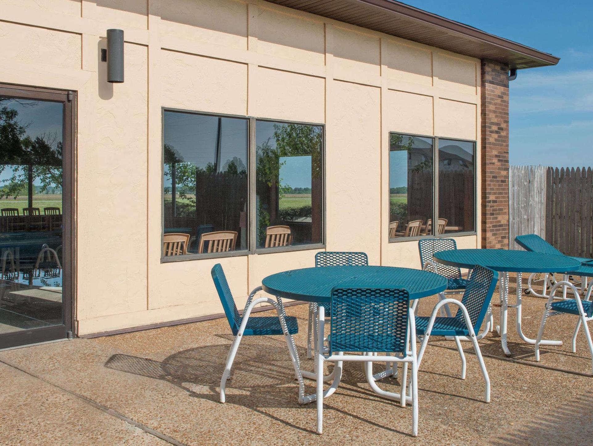 Ban công/sân hiên