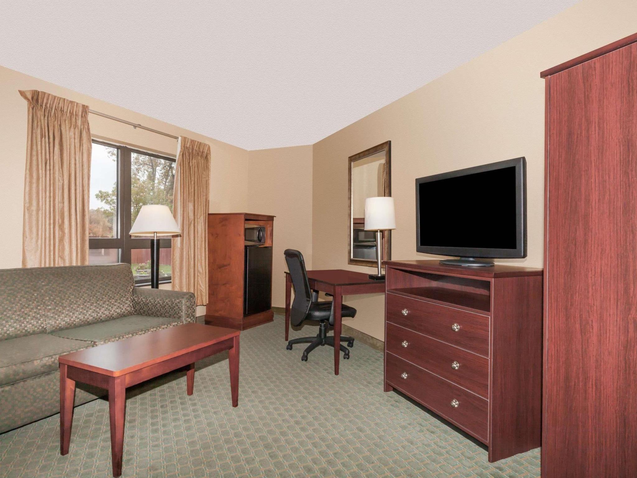 Nội thất khách sạn