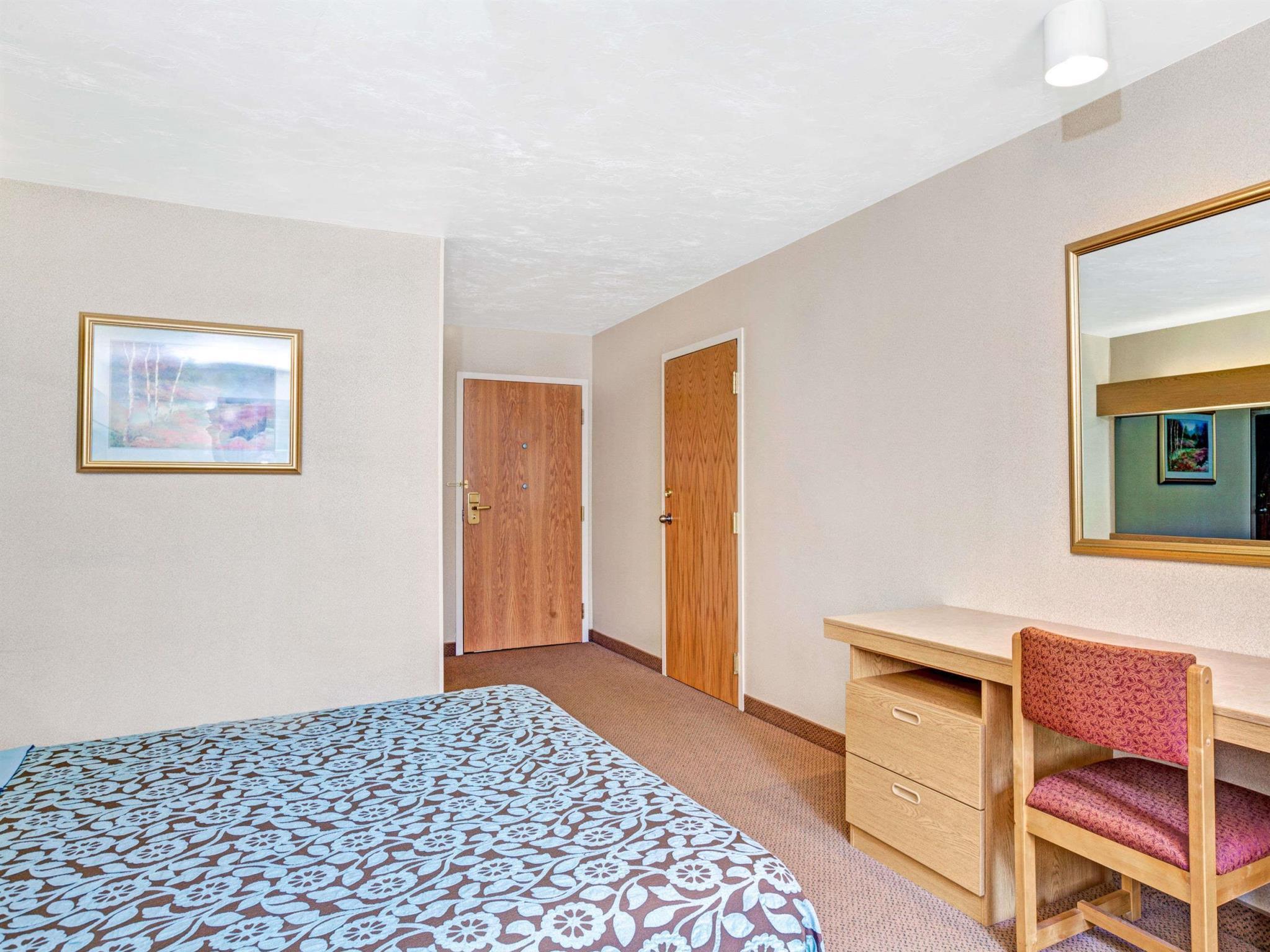 Nội thất khách sạn