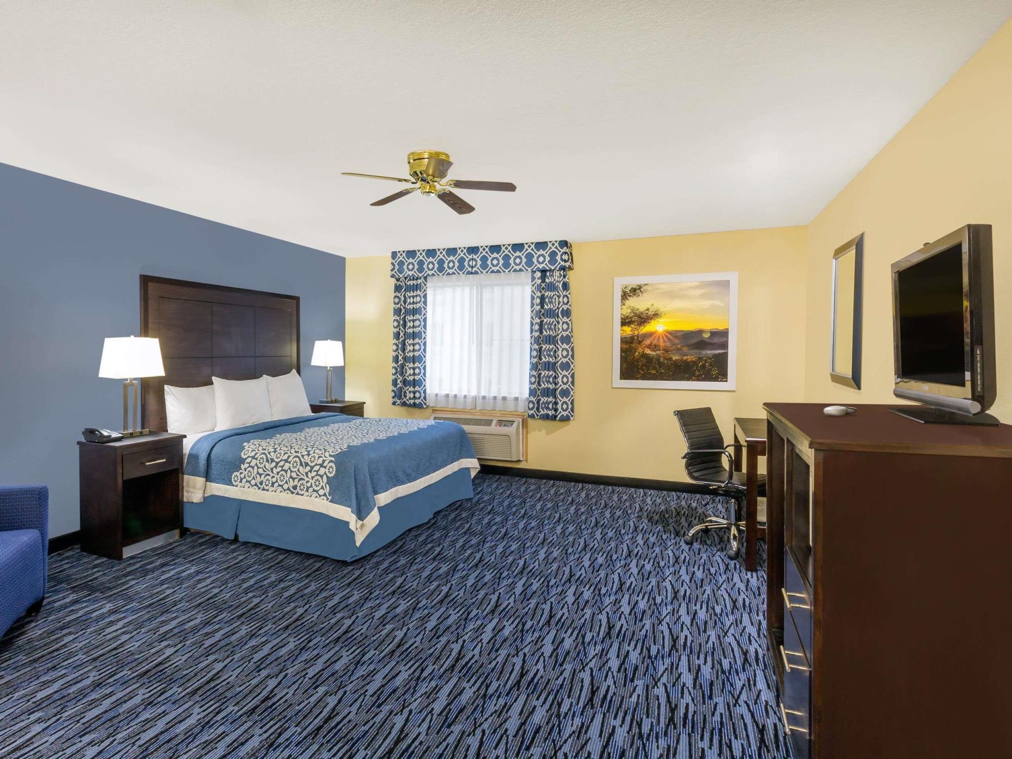 Nội thất khách sạn