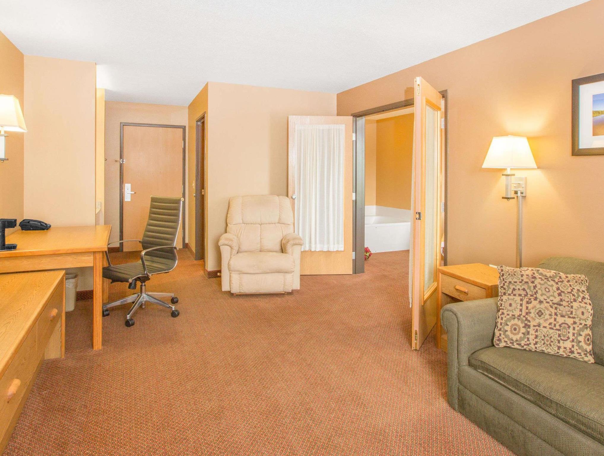 Nội thất khách sạn