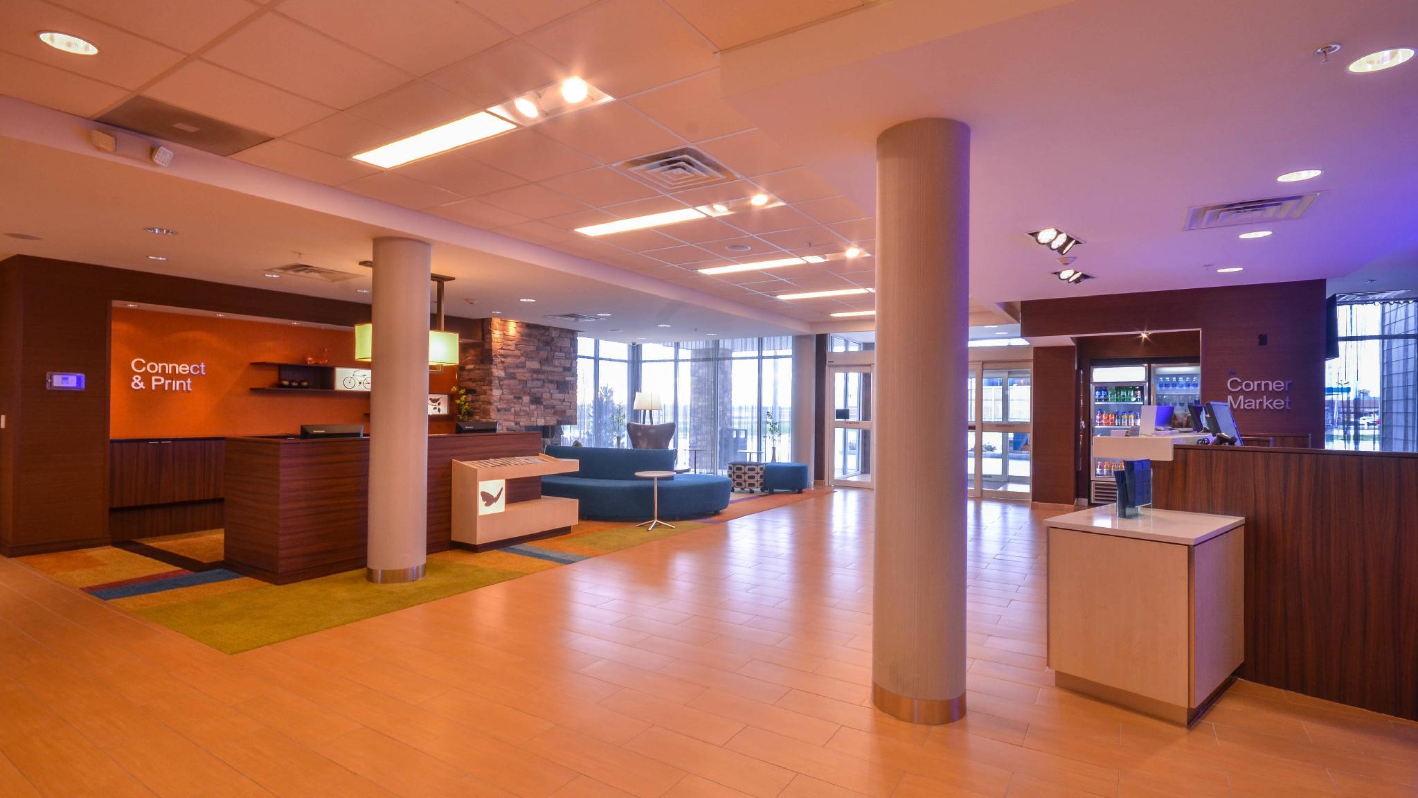 Nội thất khách sạn