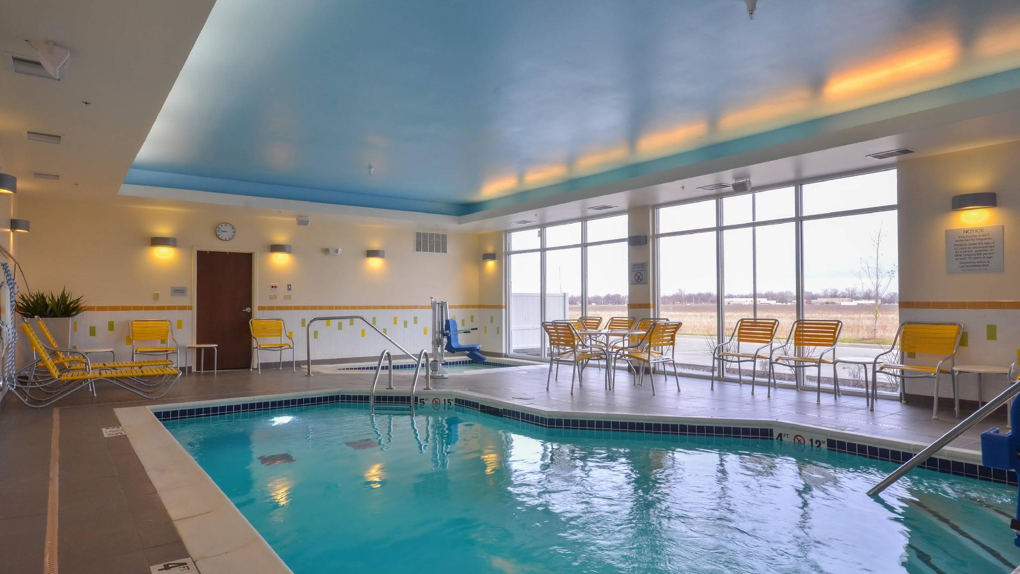 Nội thất khách sạn