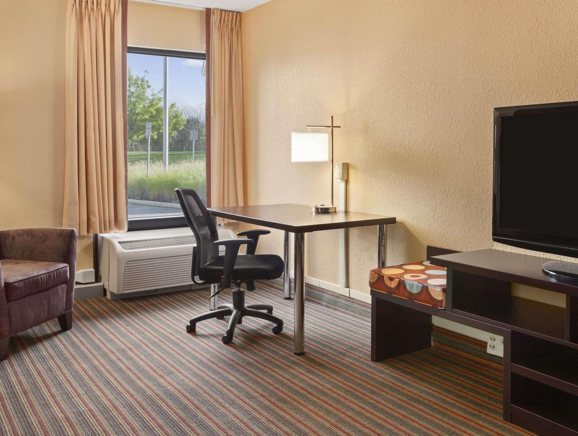 Nội thất khách sạn