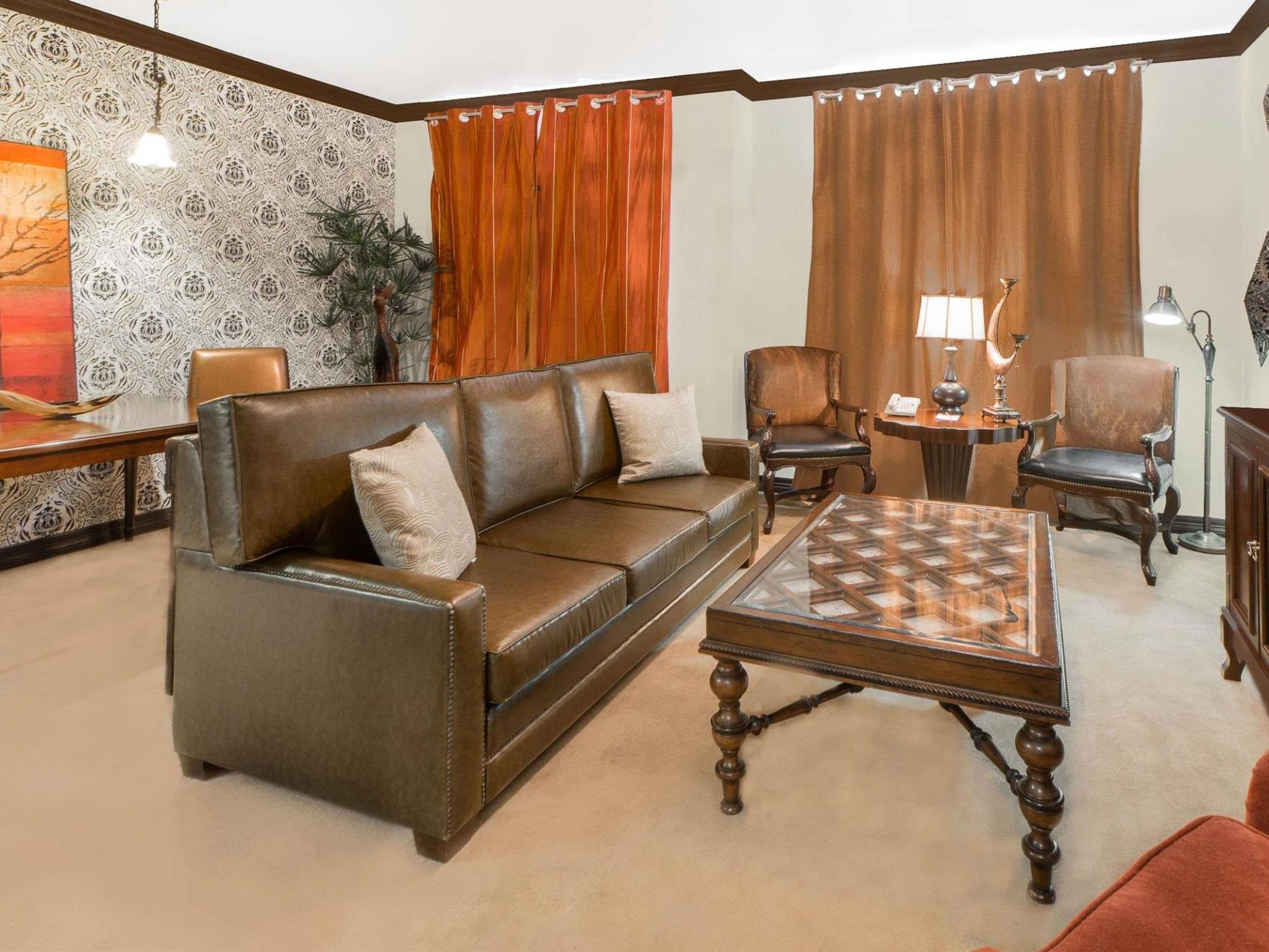 Nội thất khách sạn