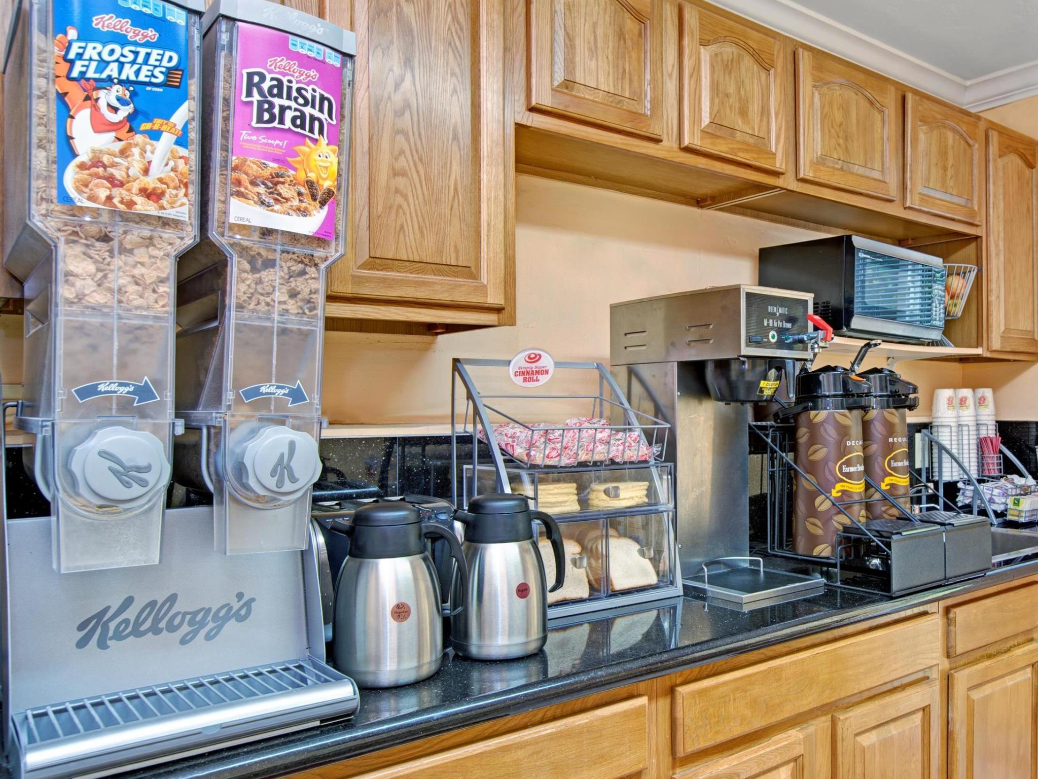 Đồ ăn và thức uống