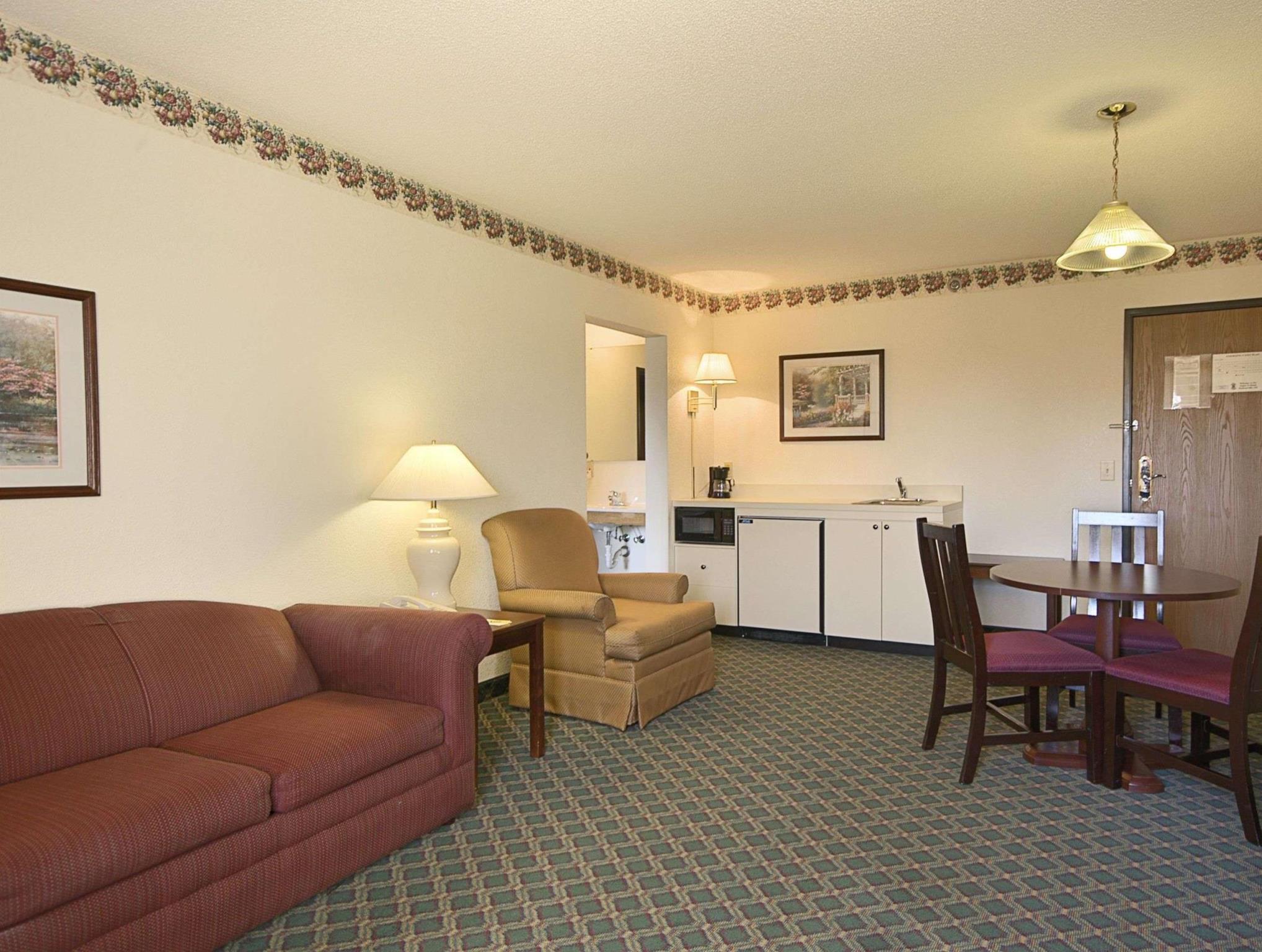 Nội thất khách sạn