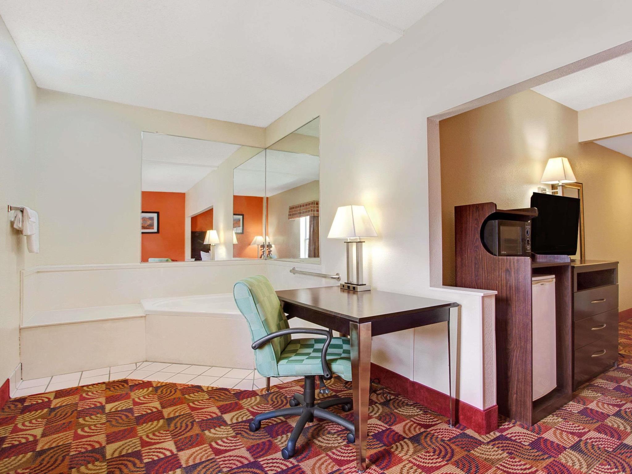 Nội thất khách sạn